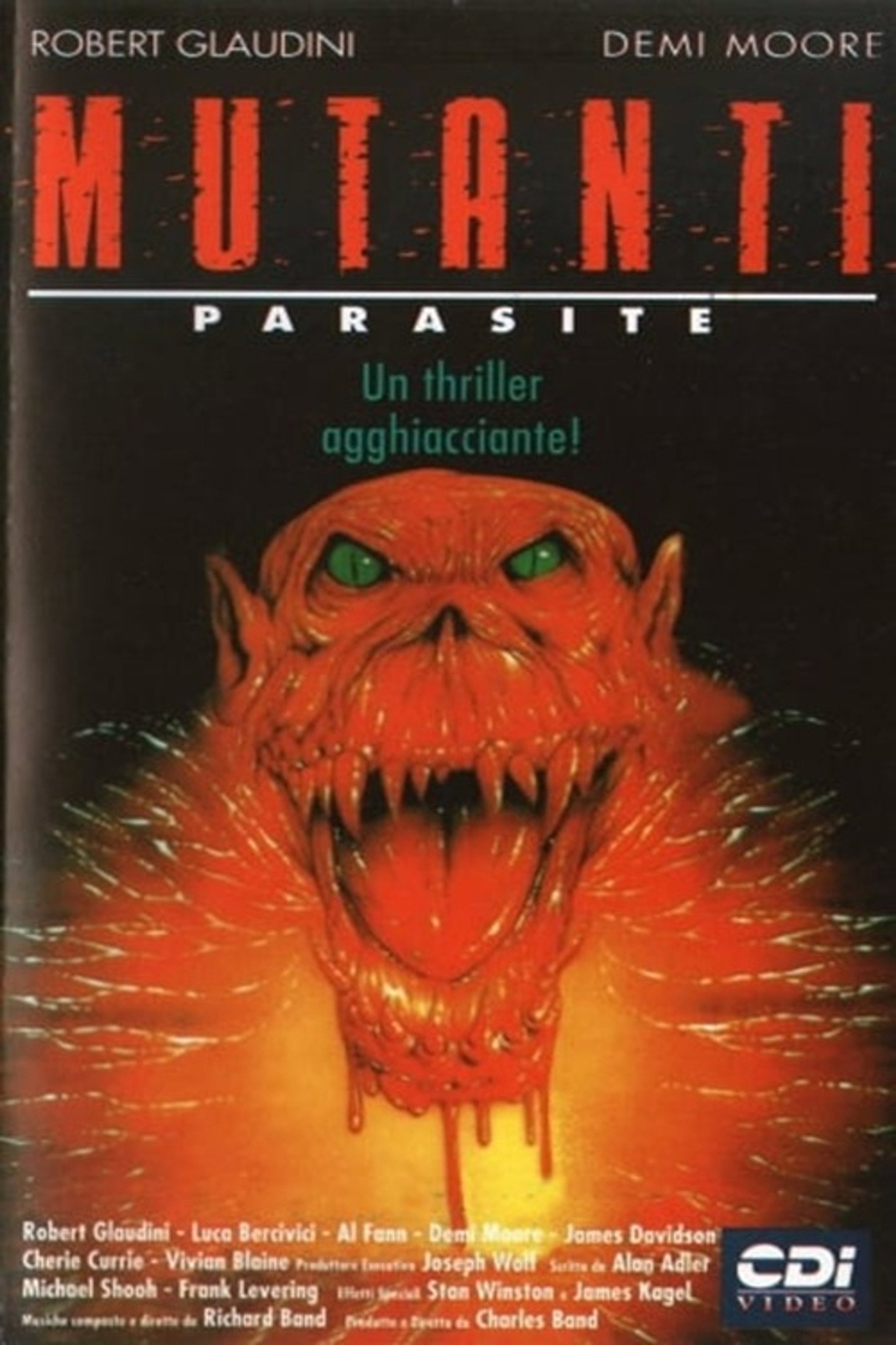 Mutanti