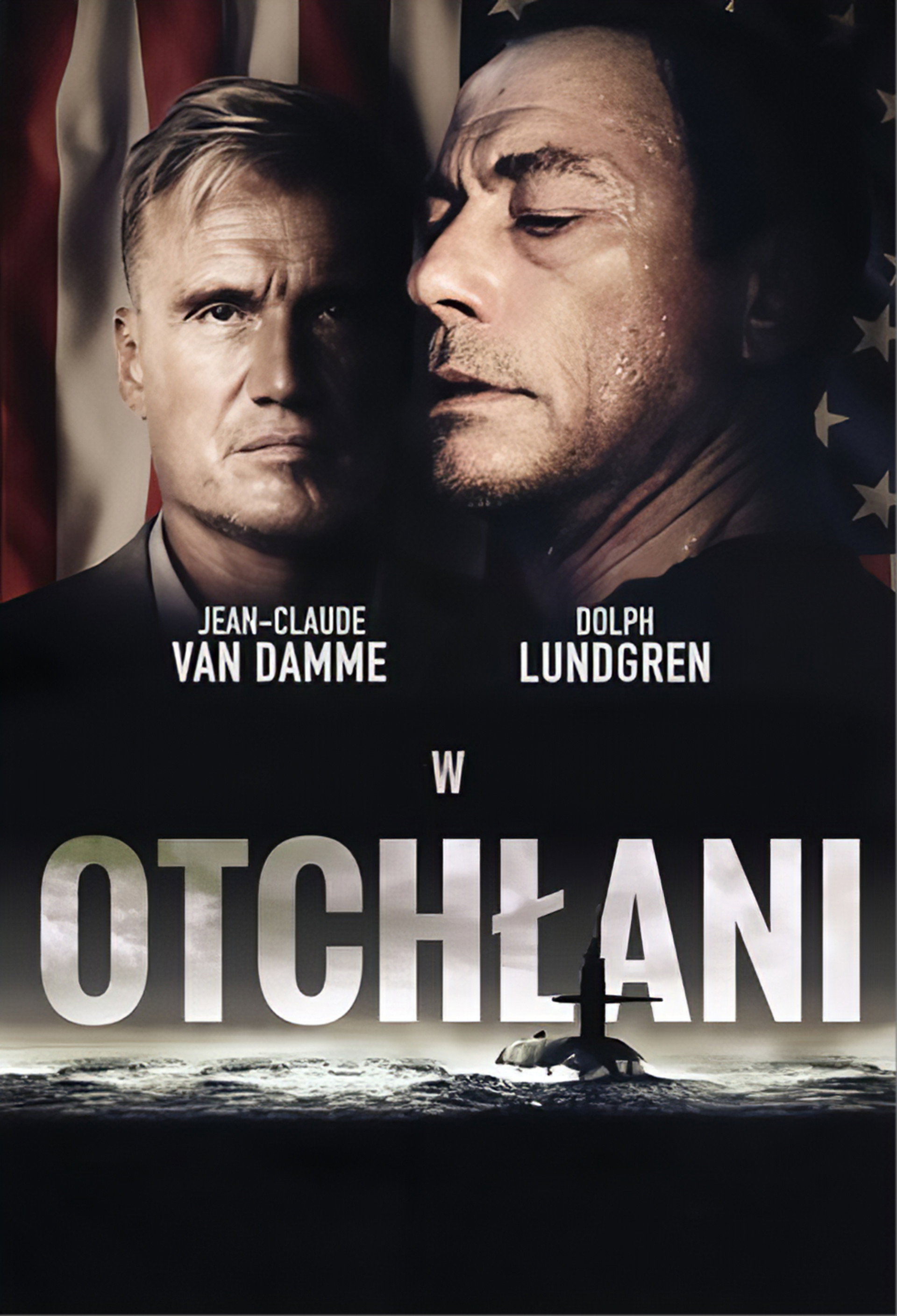 W Otchłani