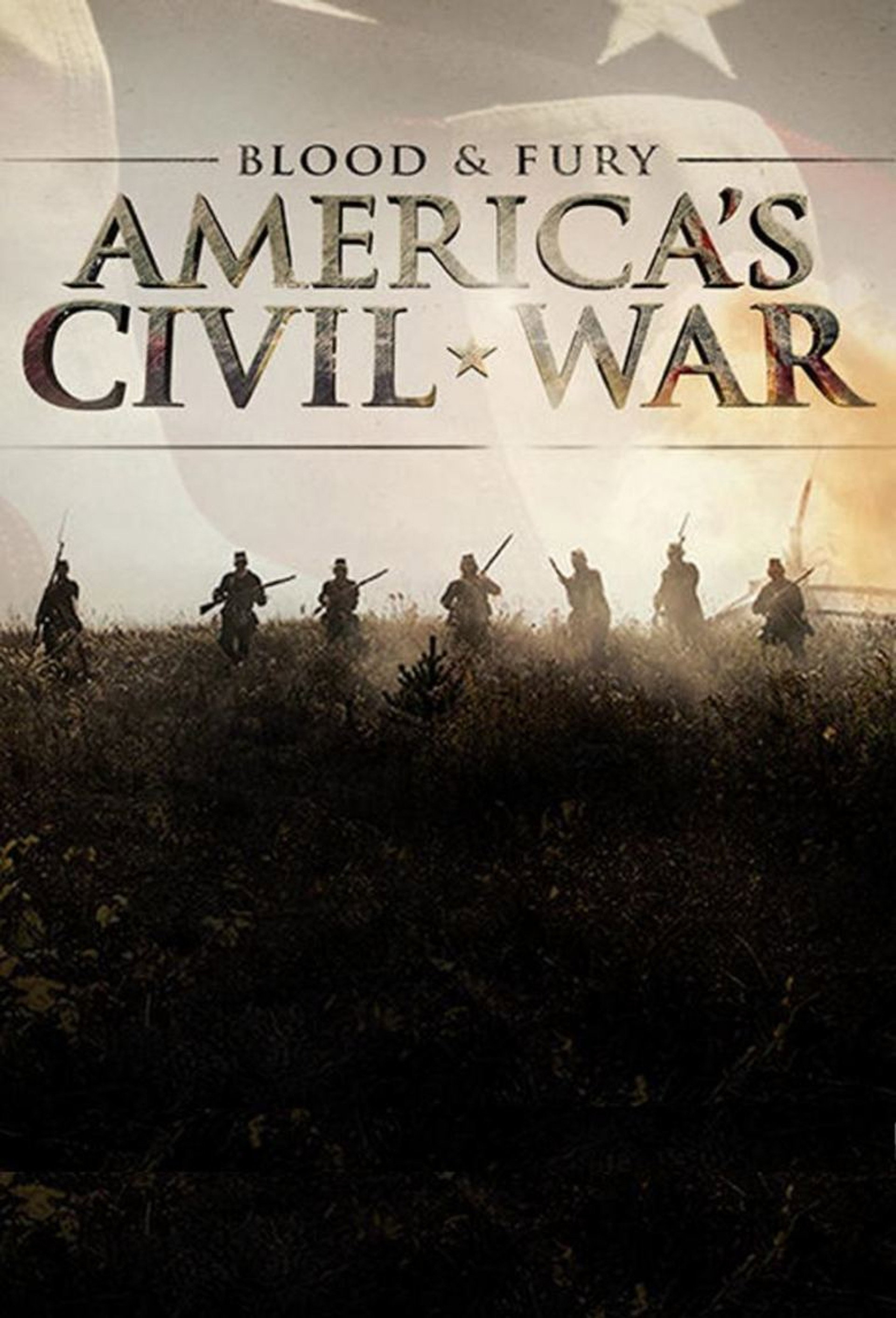 Krieg um Amerika