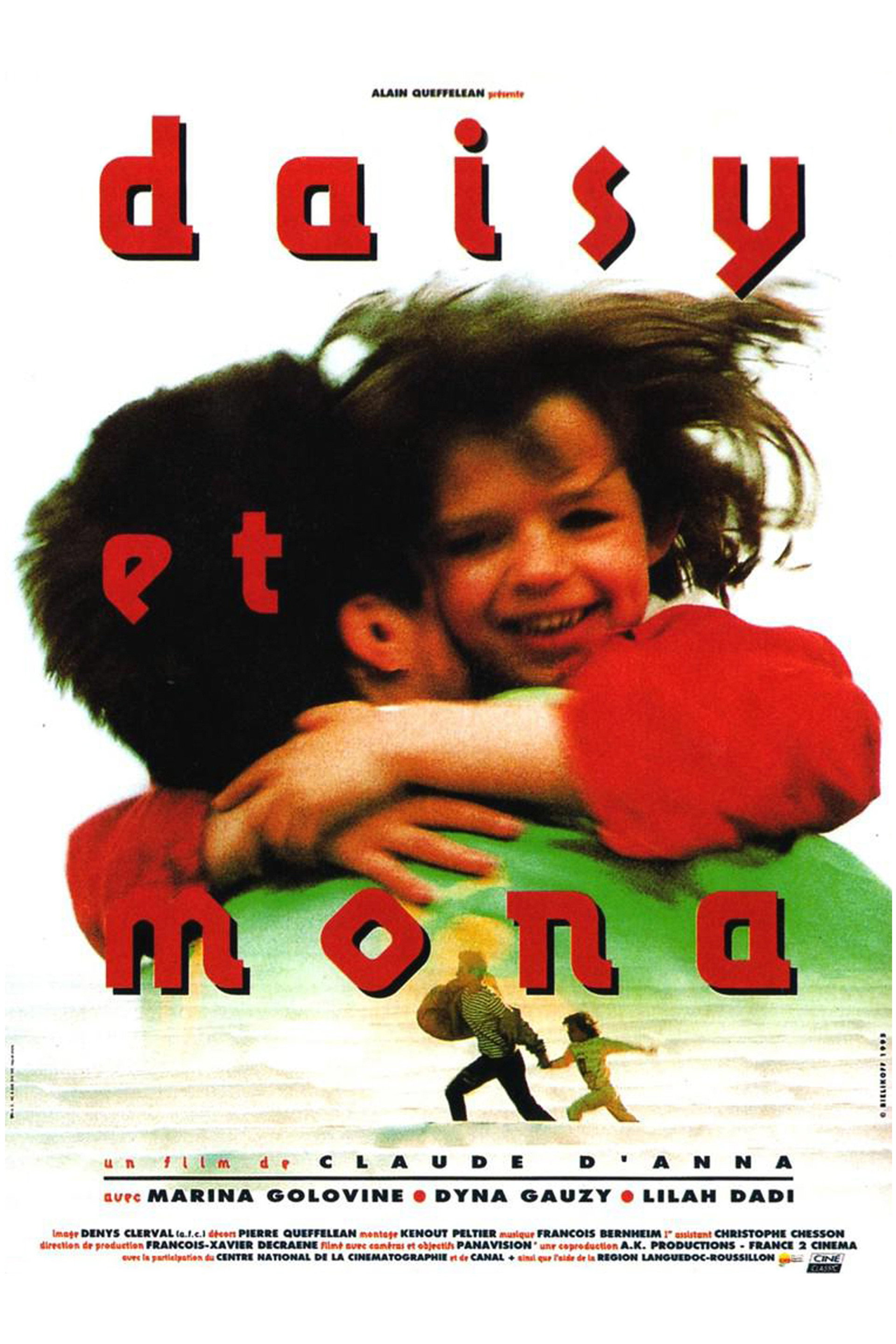 Daisy et Mona