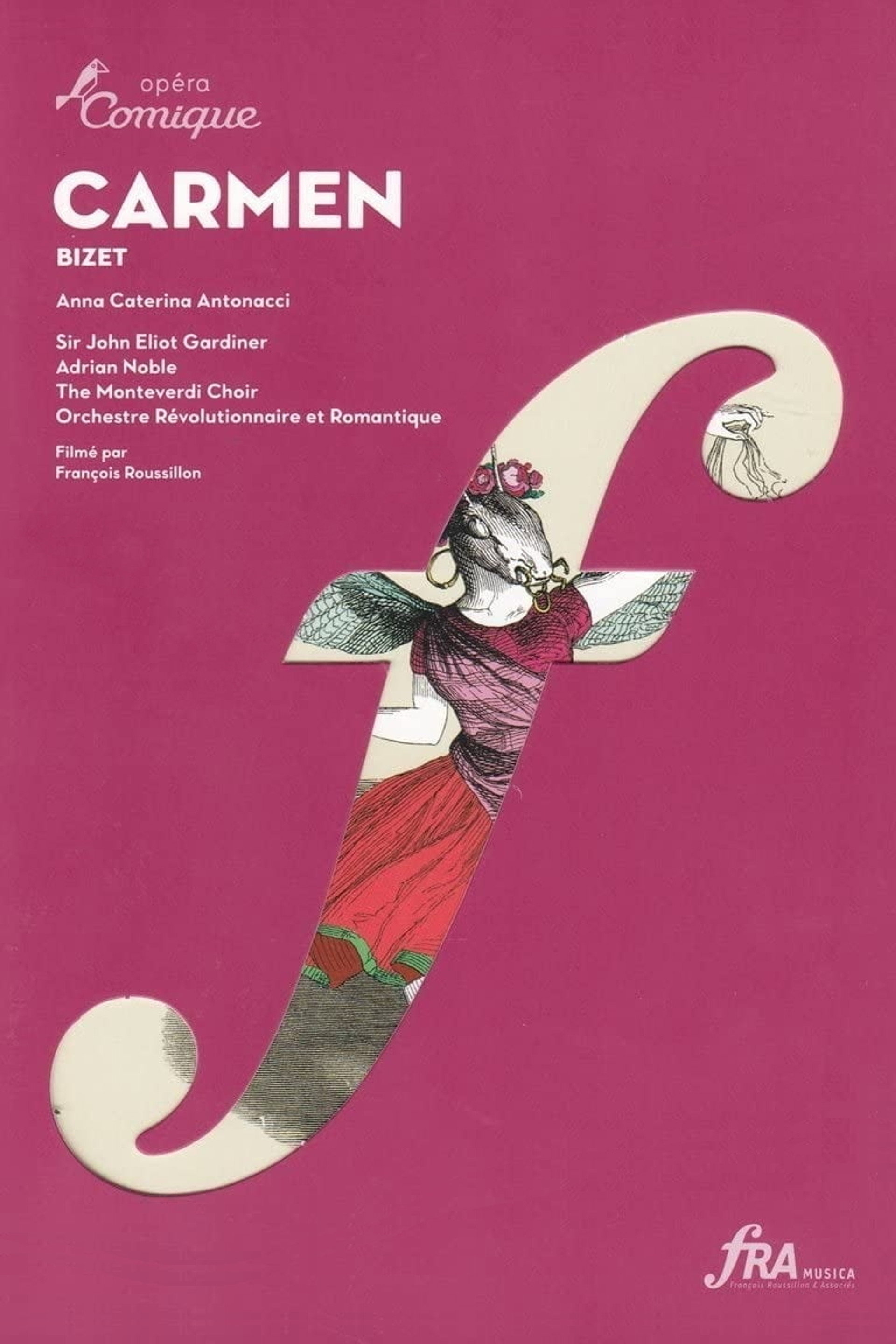 Bizet: Carmen