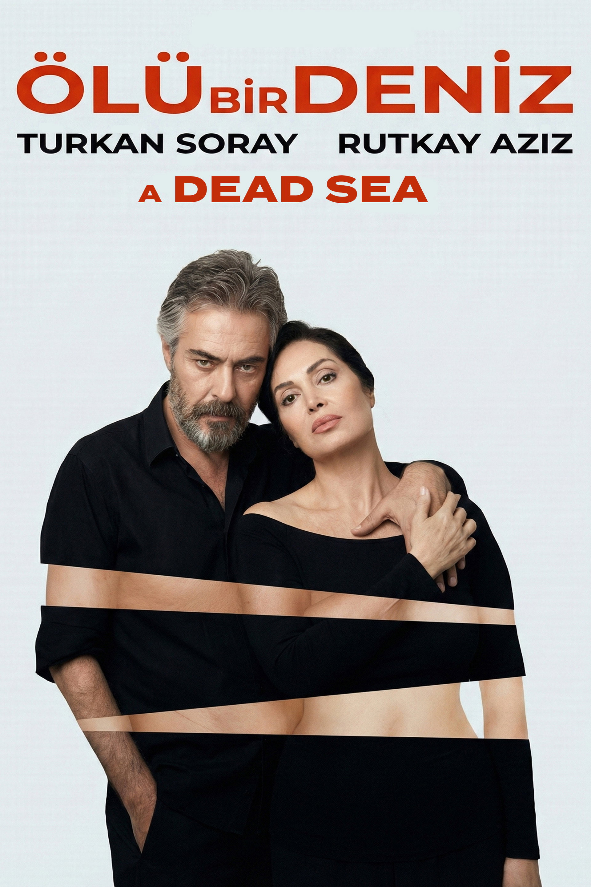 A Dead Sea