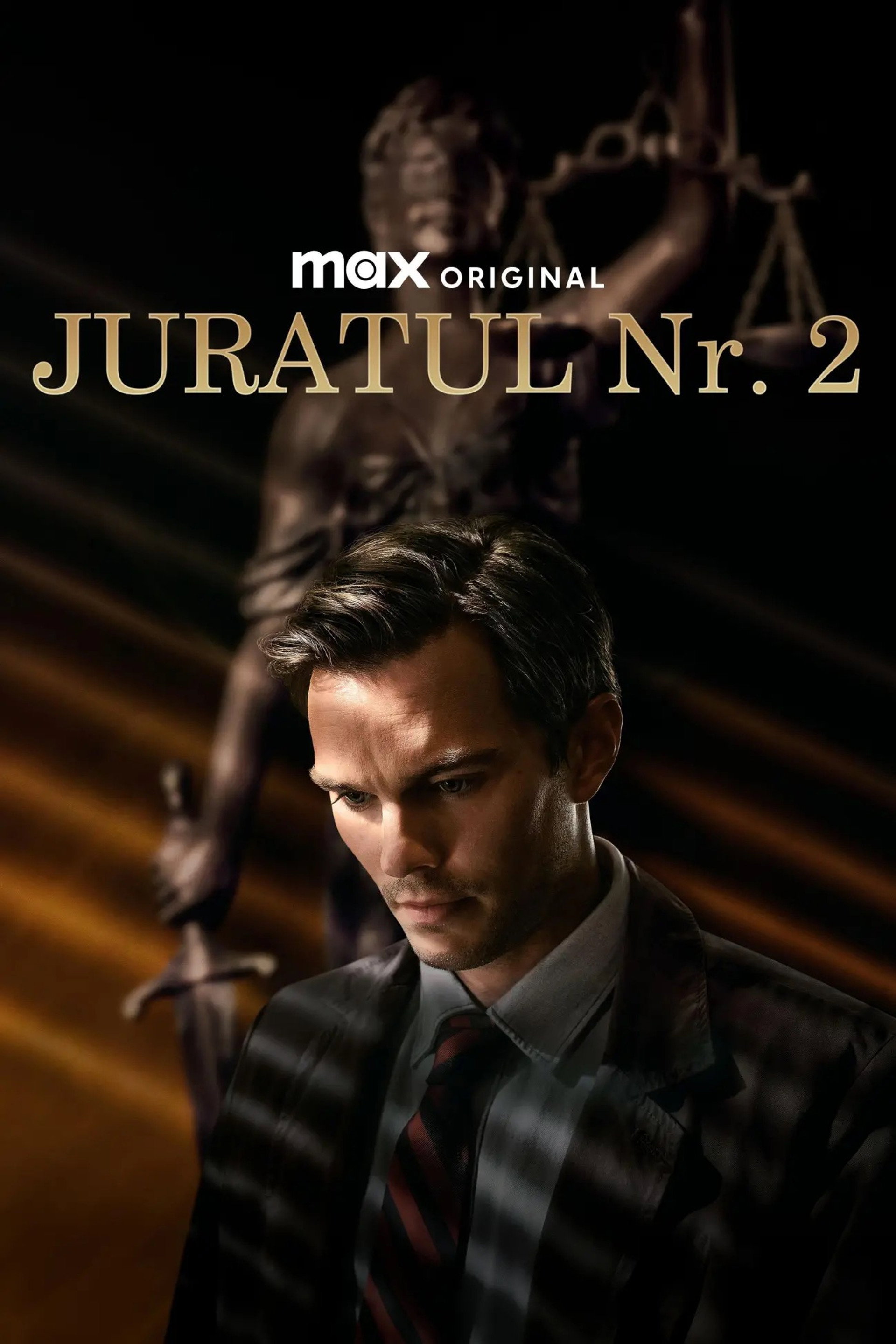 Juratul Nr. 2