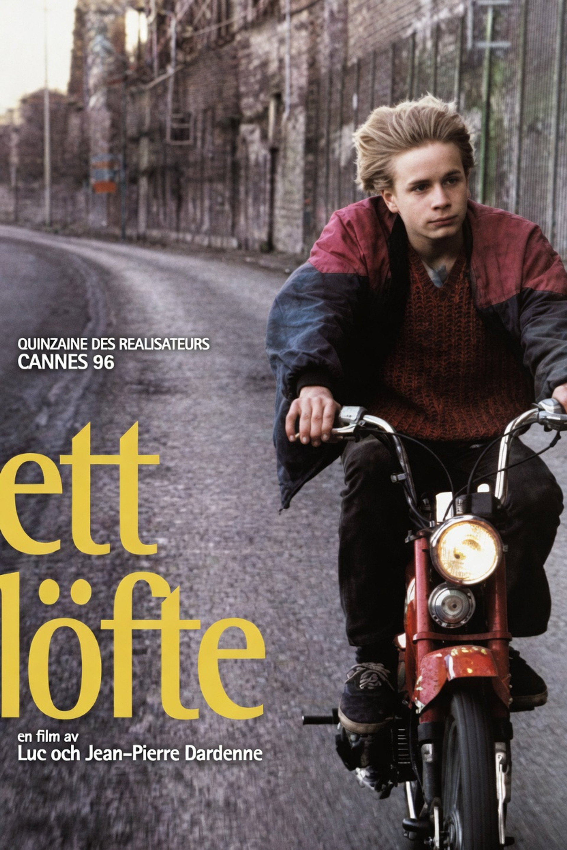Ett löfte