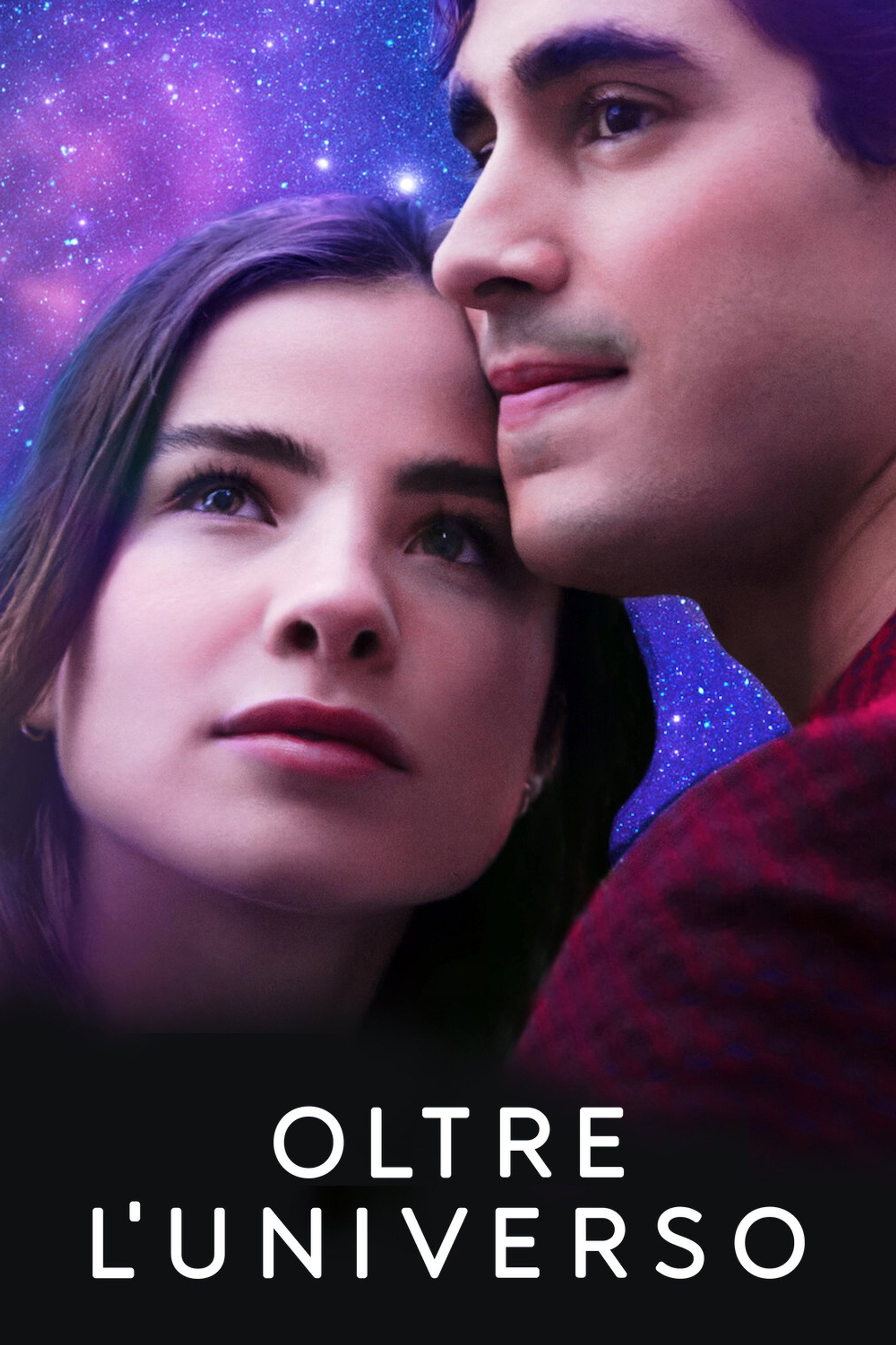 Oltre l'universo
