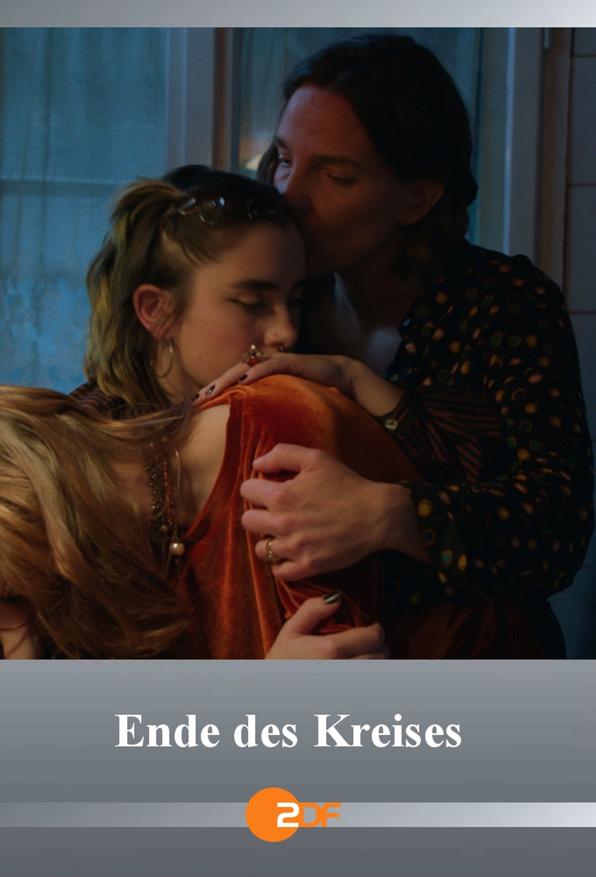 Ende des Kreises