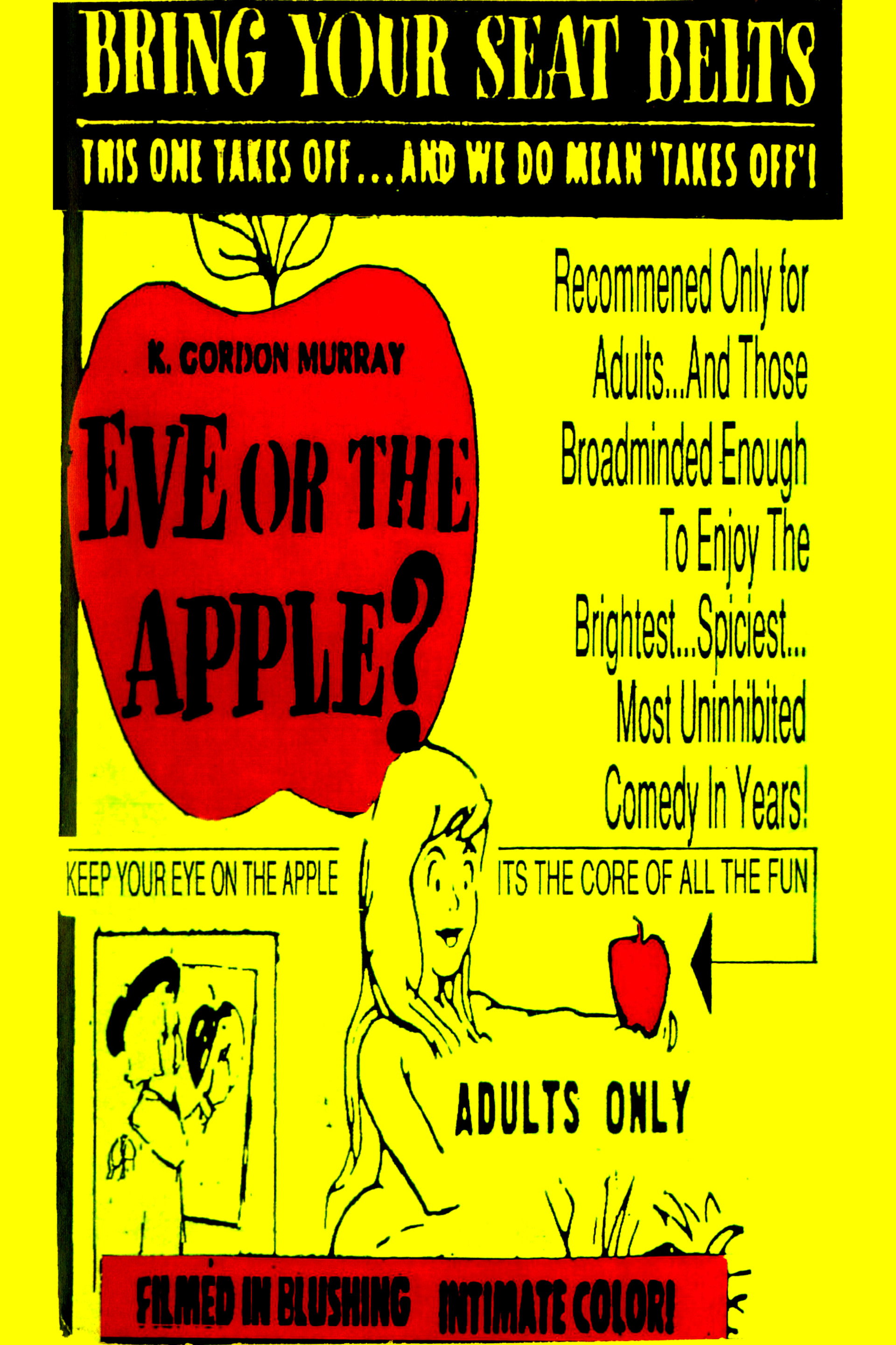 Eve or the Apple