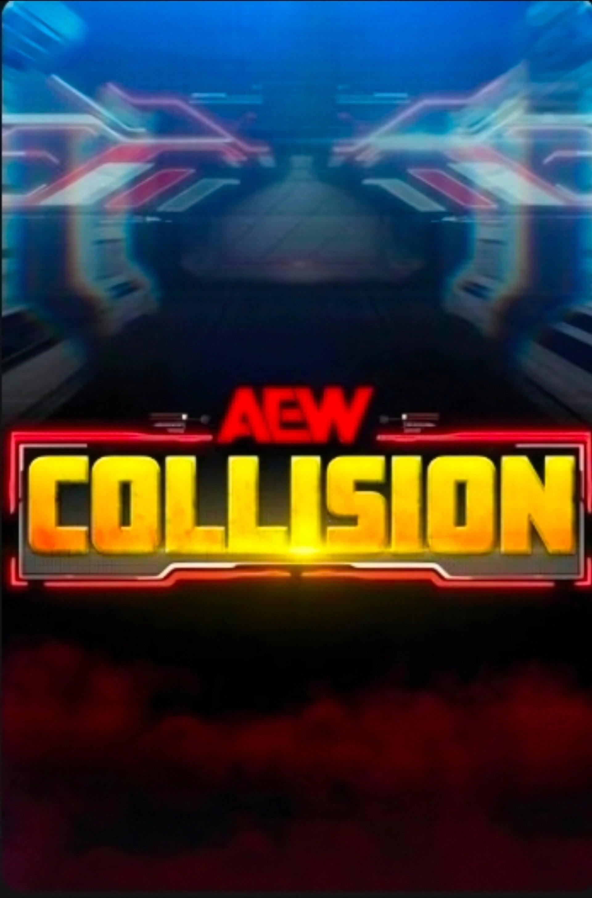 All Elite Wrestling: Collision