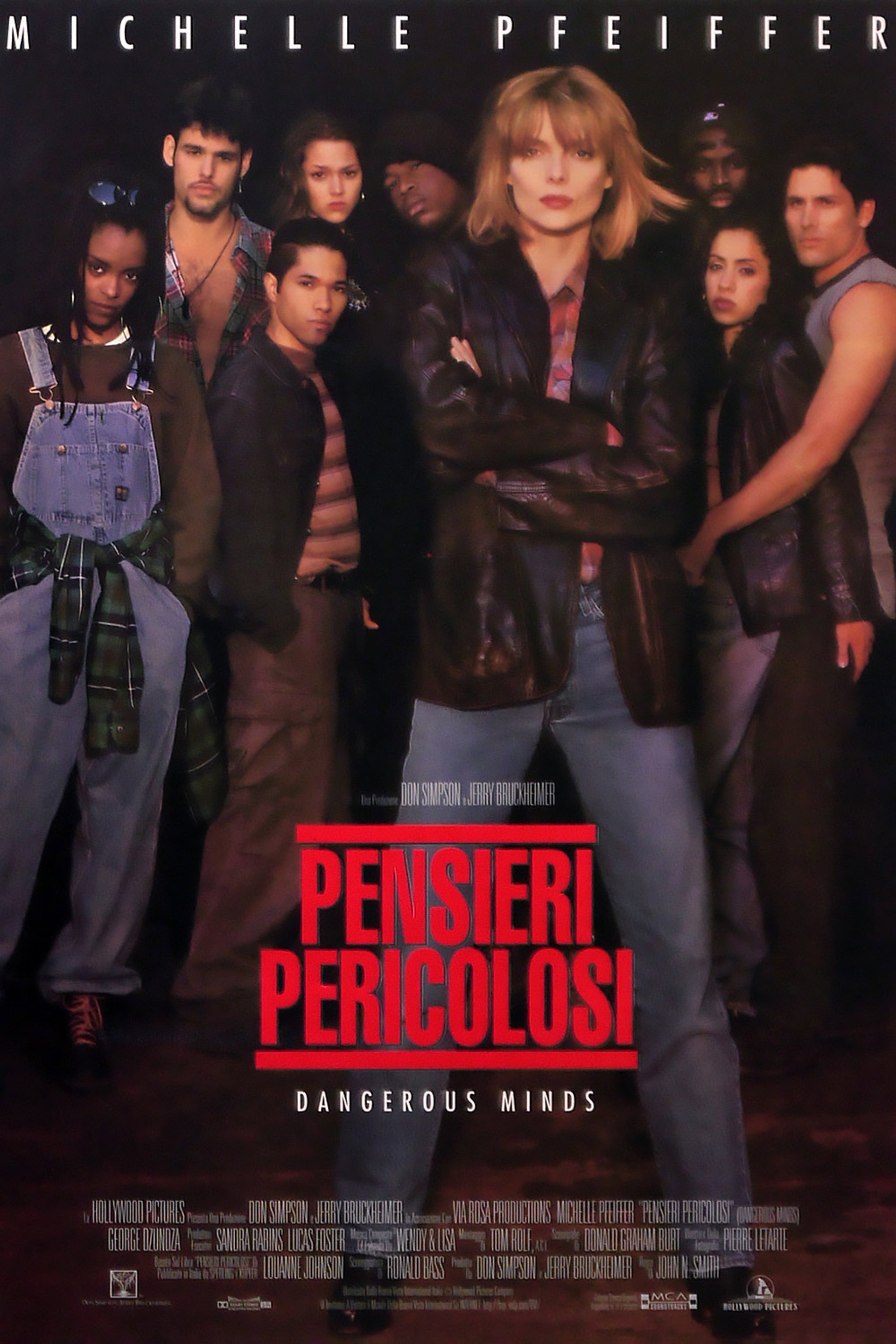Pensieri pericolosi