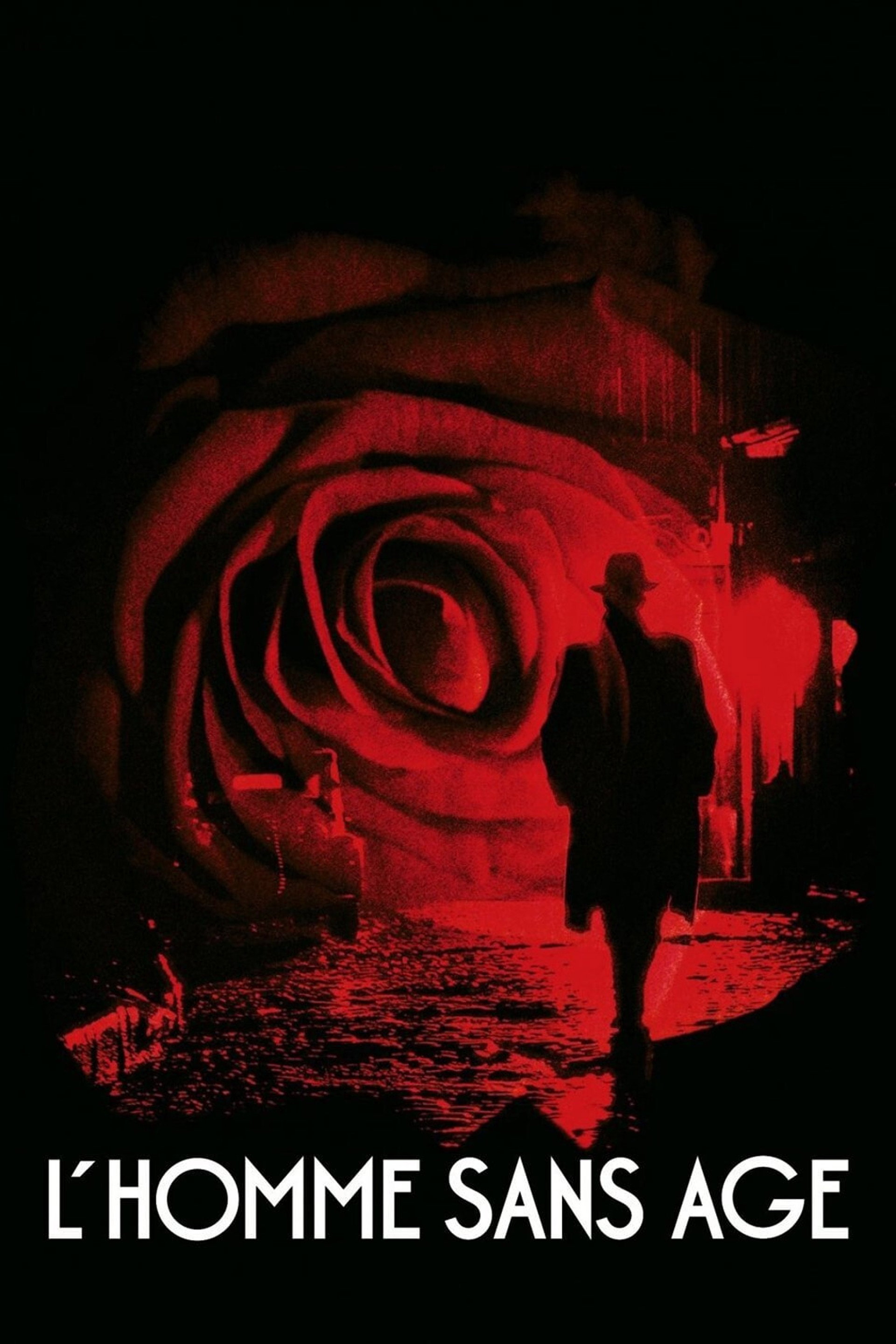 L'Homme sans âge