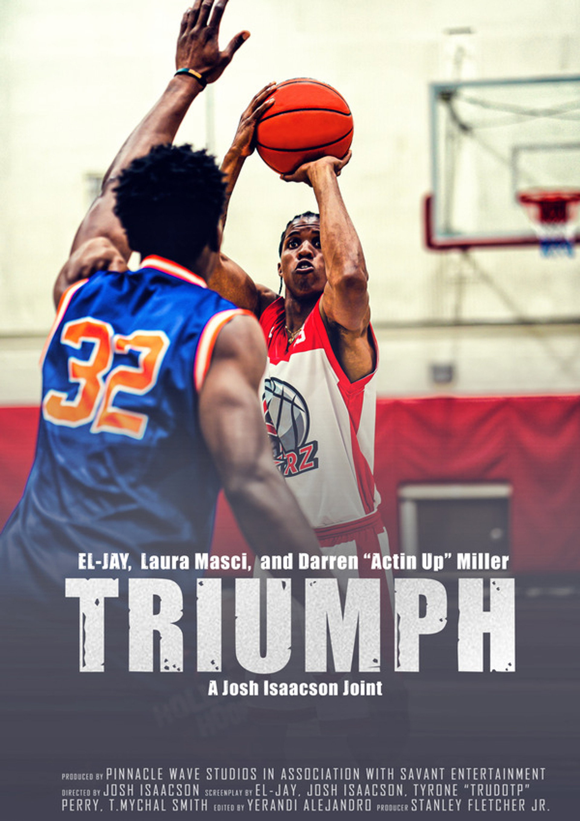 TRIUMPH
