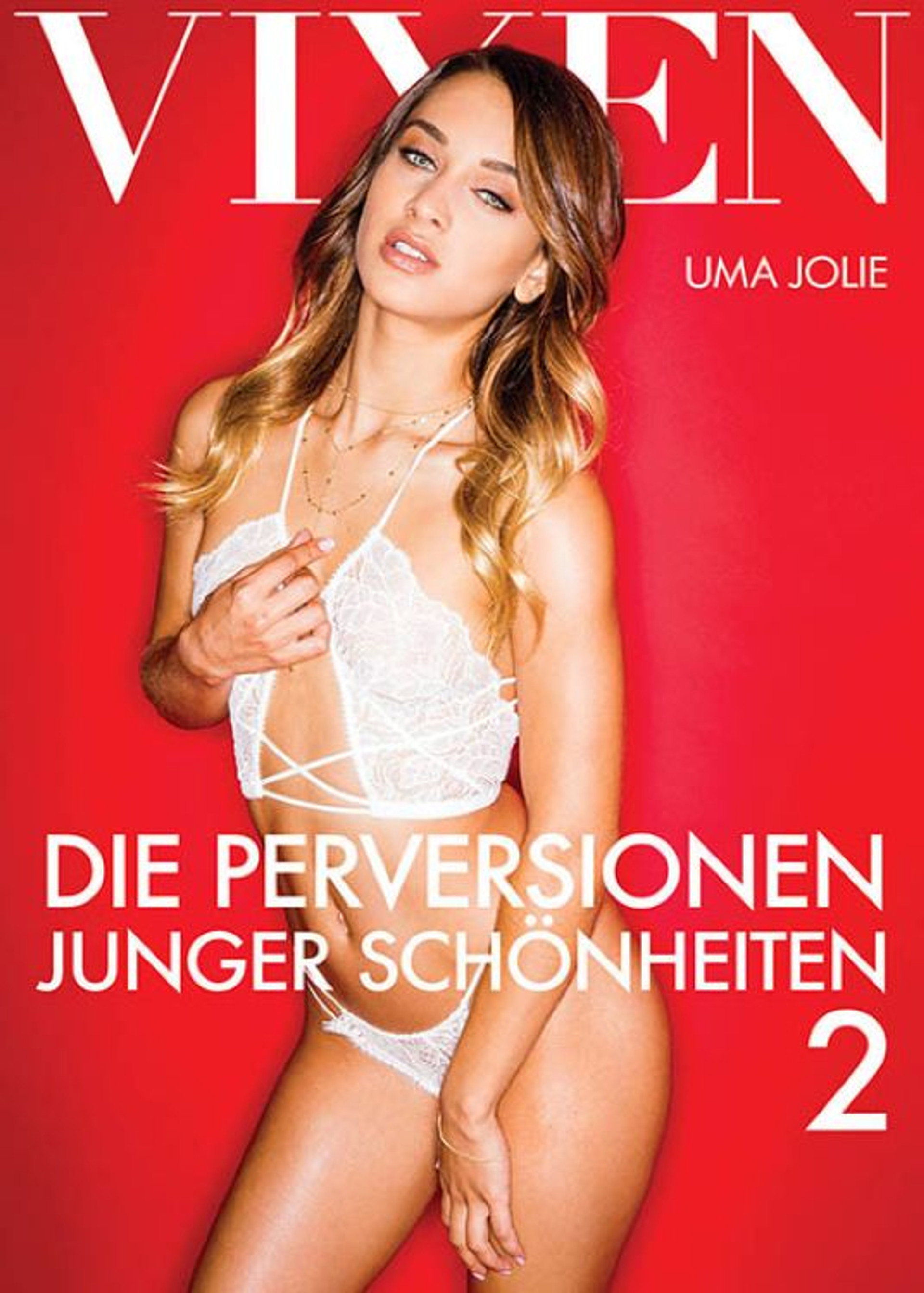 Die Perversionen junger Schönheiten 2