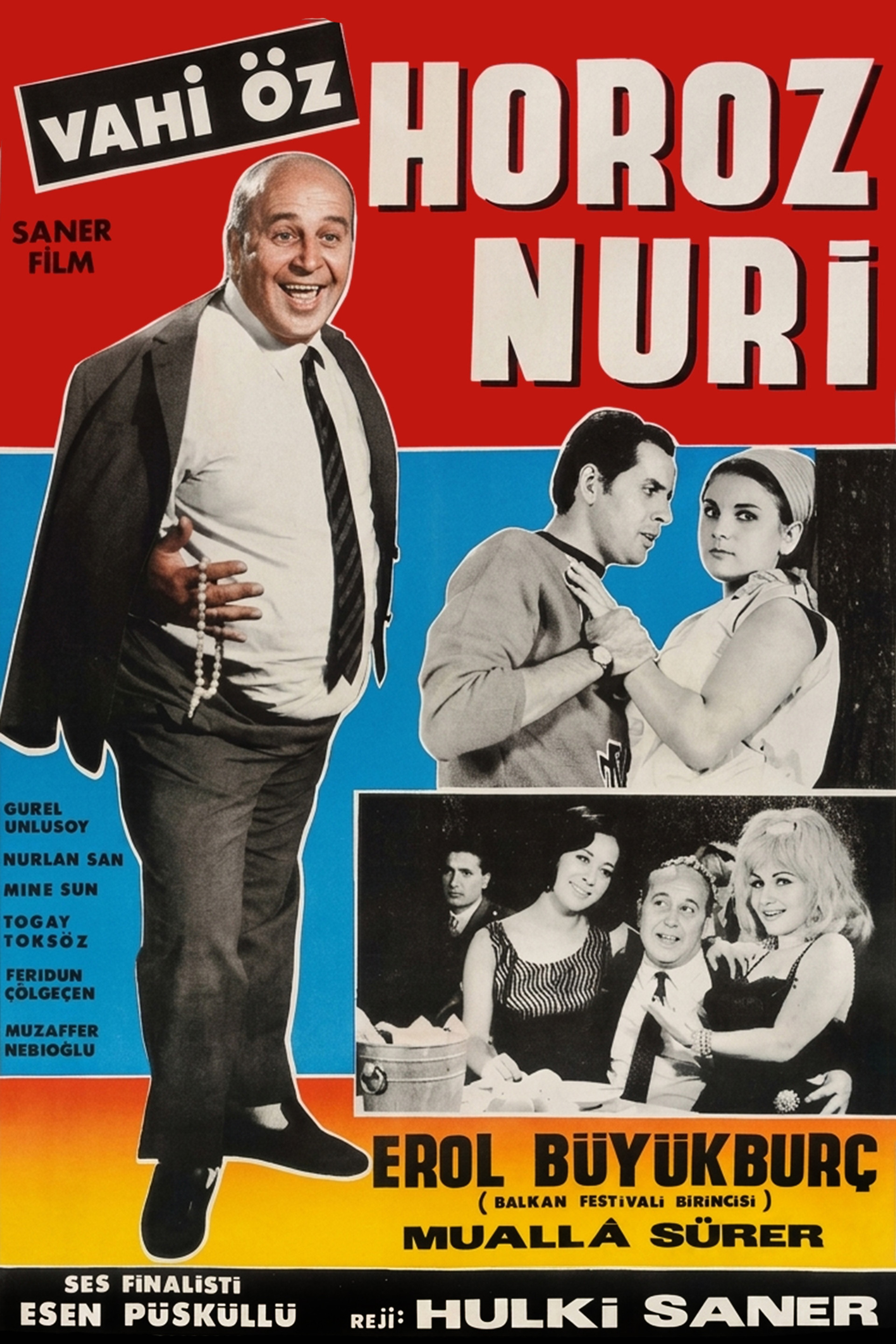 Horoz Nuri