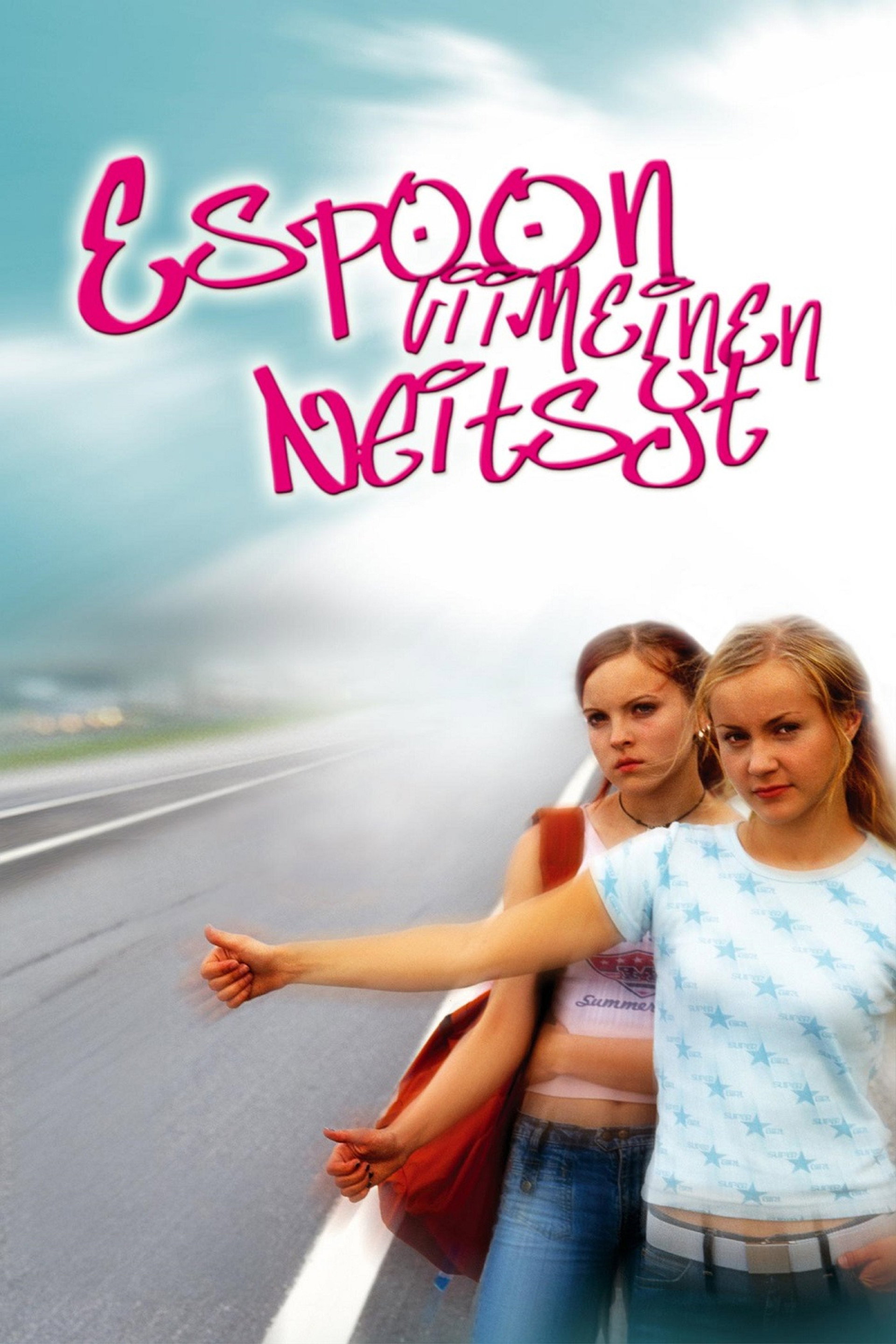 Espoon viimeinen neitsyt