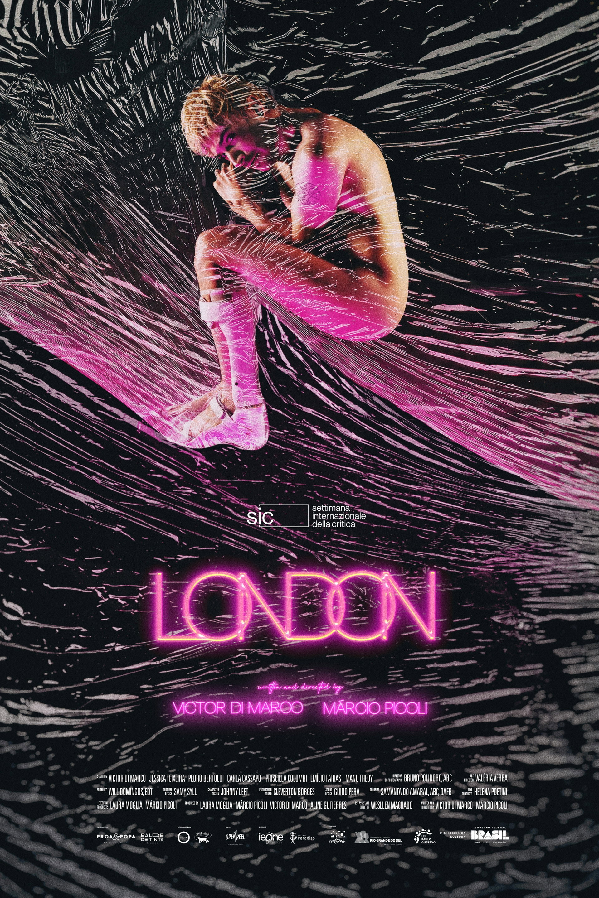 LONDON