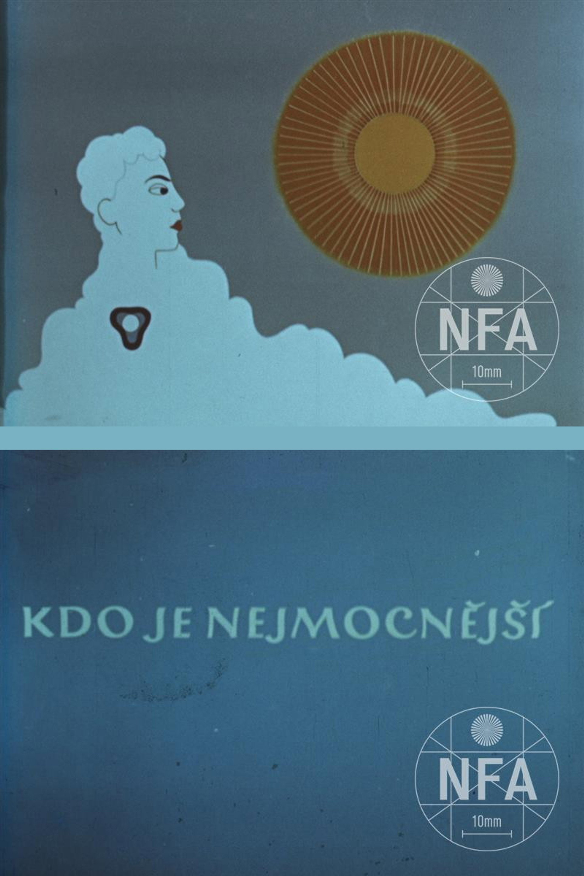 Kdo je nejmocnější