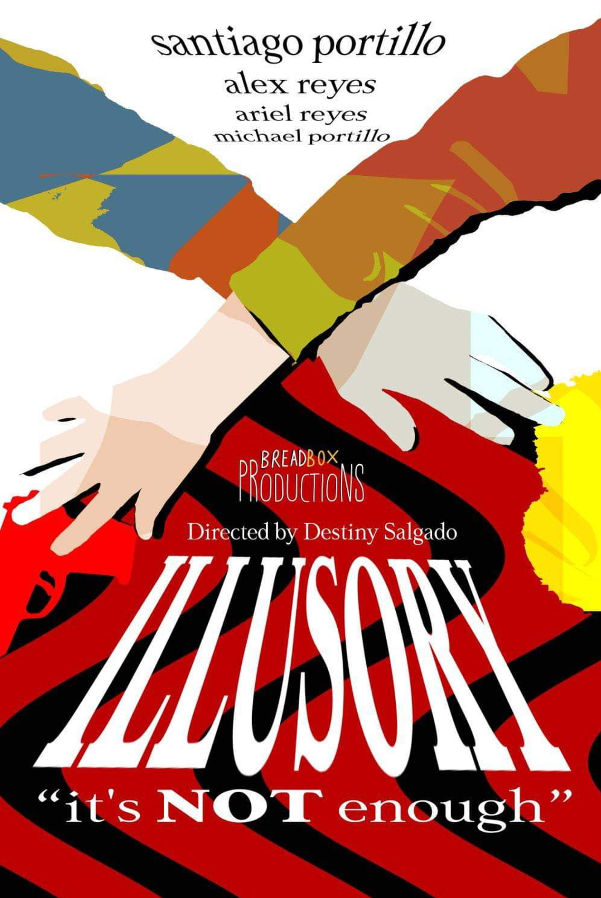 Illusory
