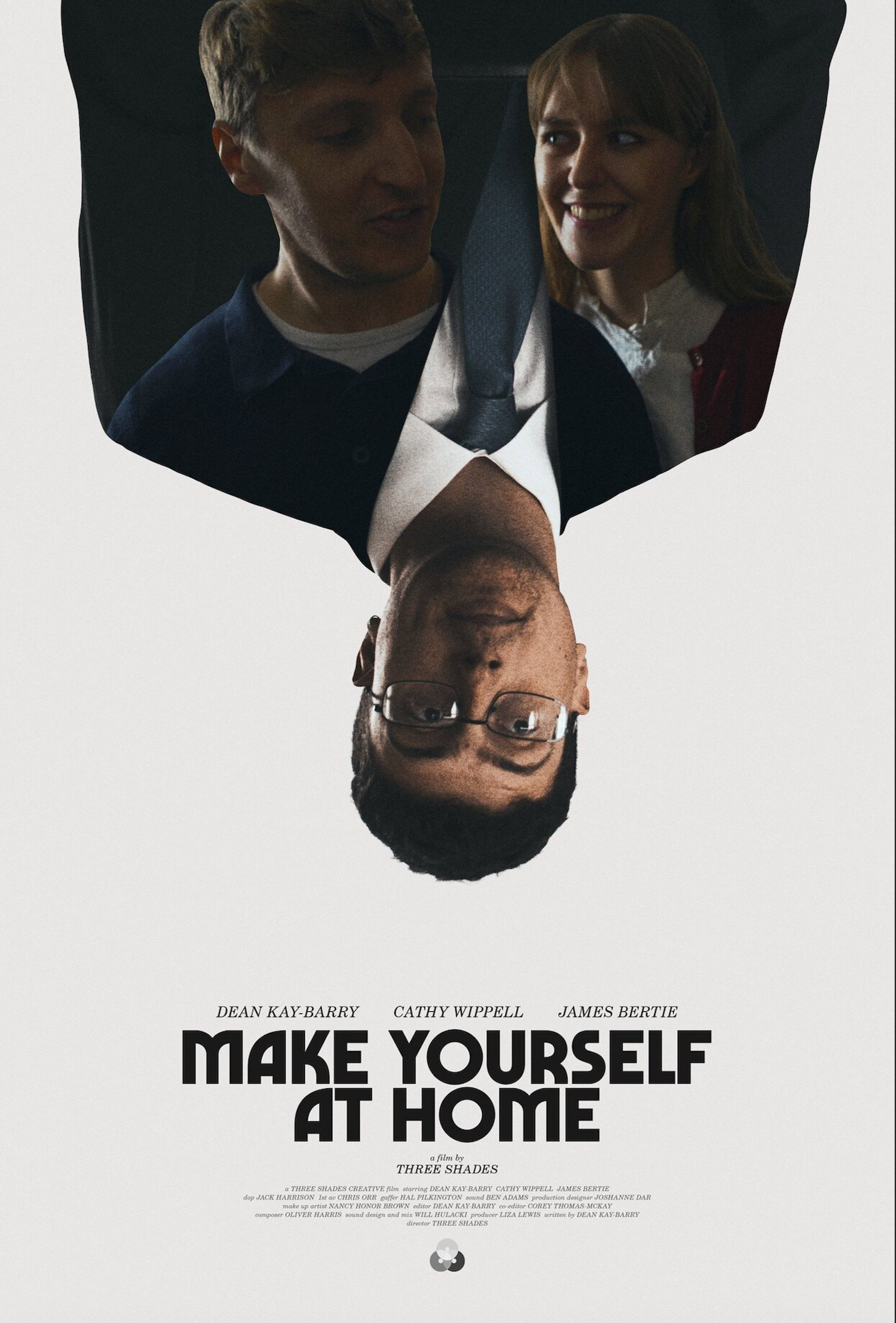 Make Yourself at Home