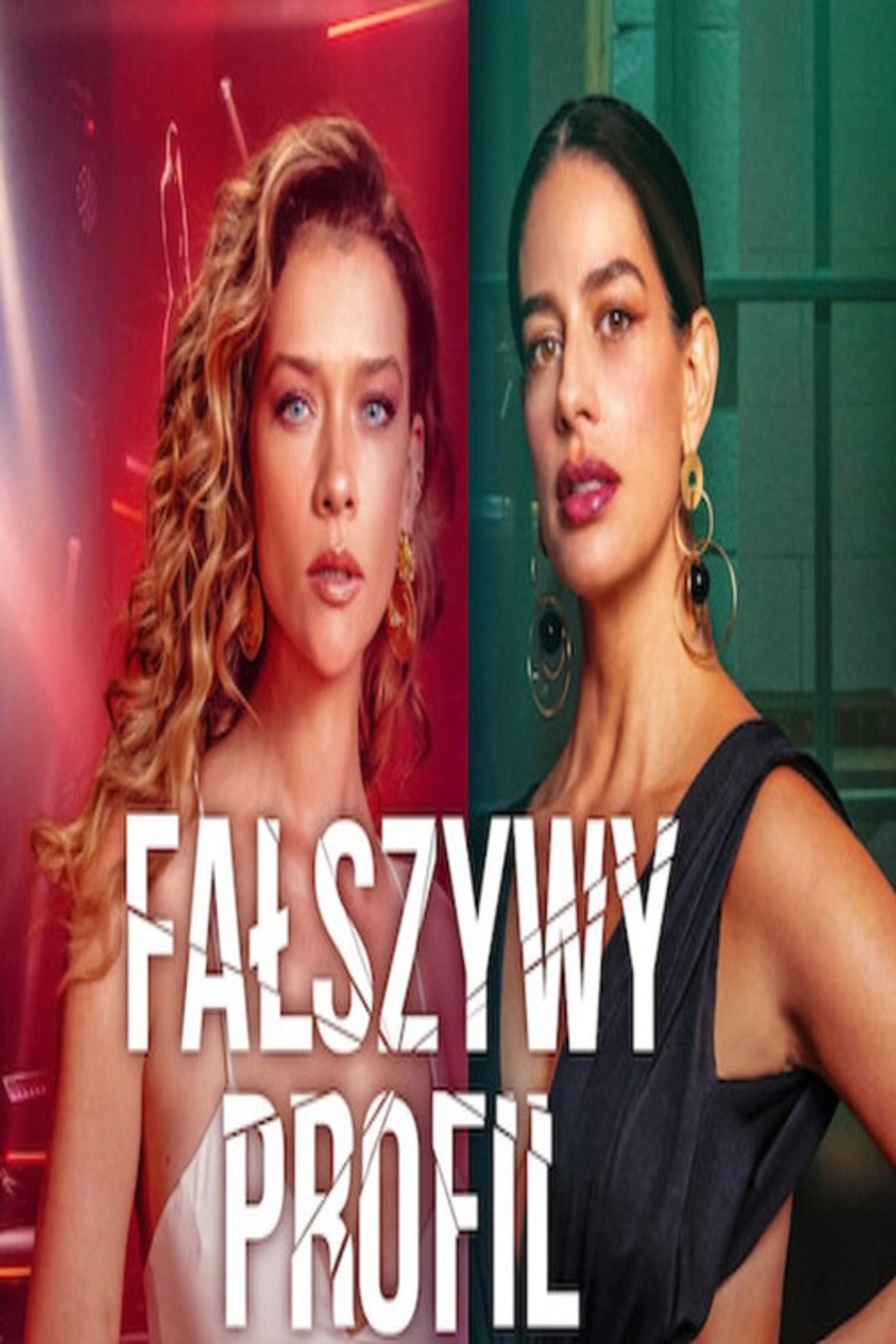 Fałszywy profil
