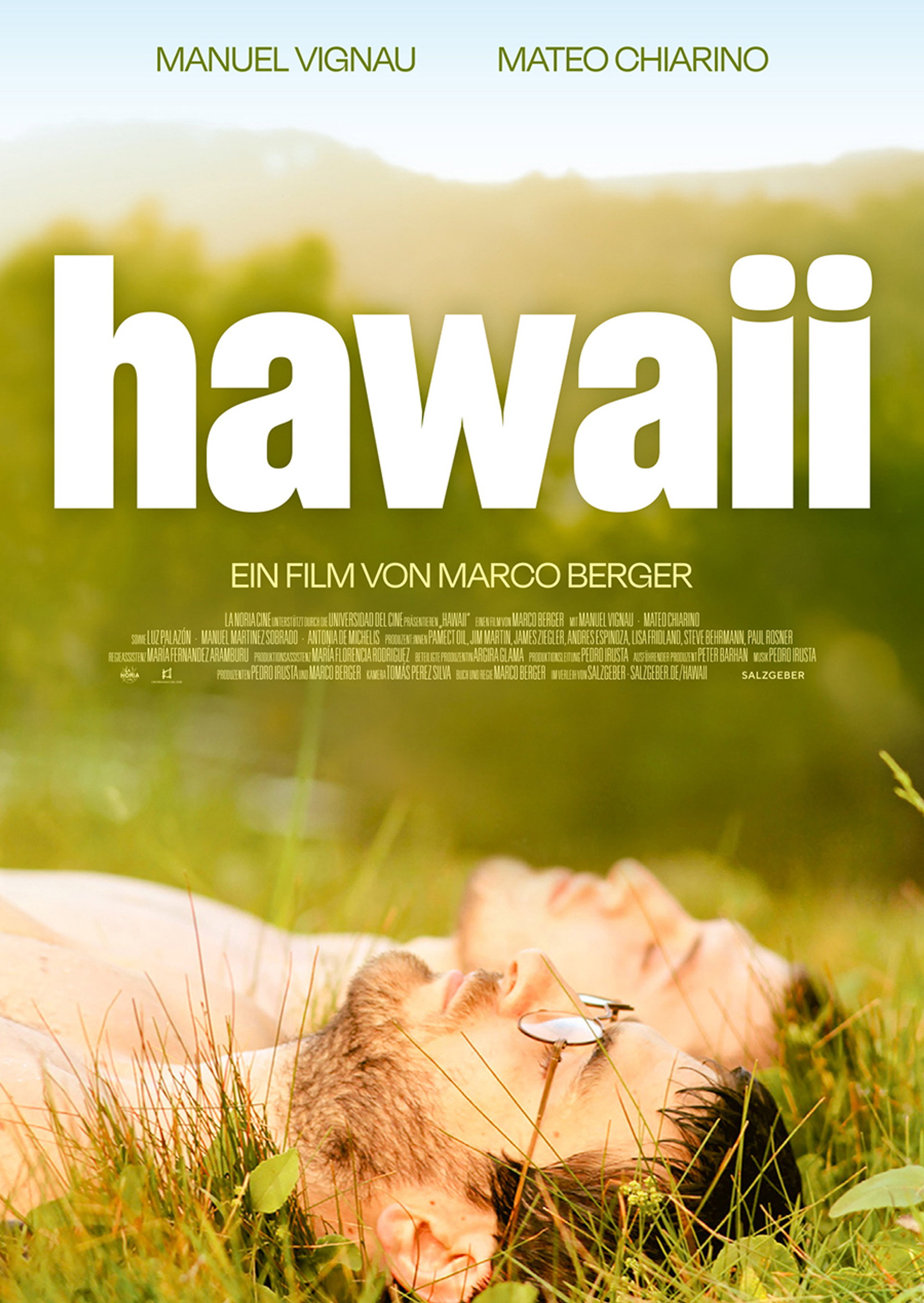 Hawaii