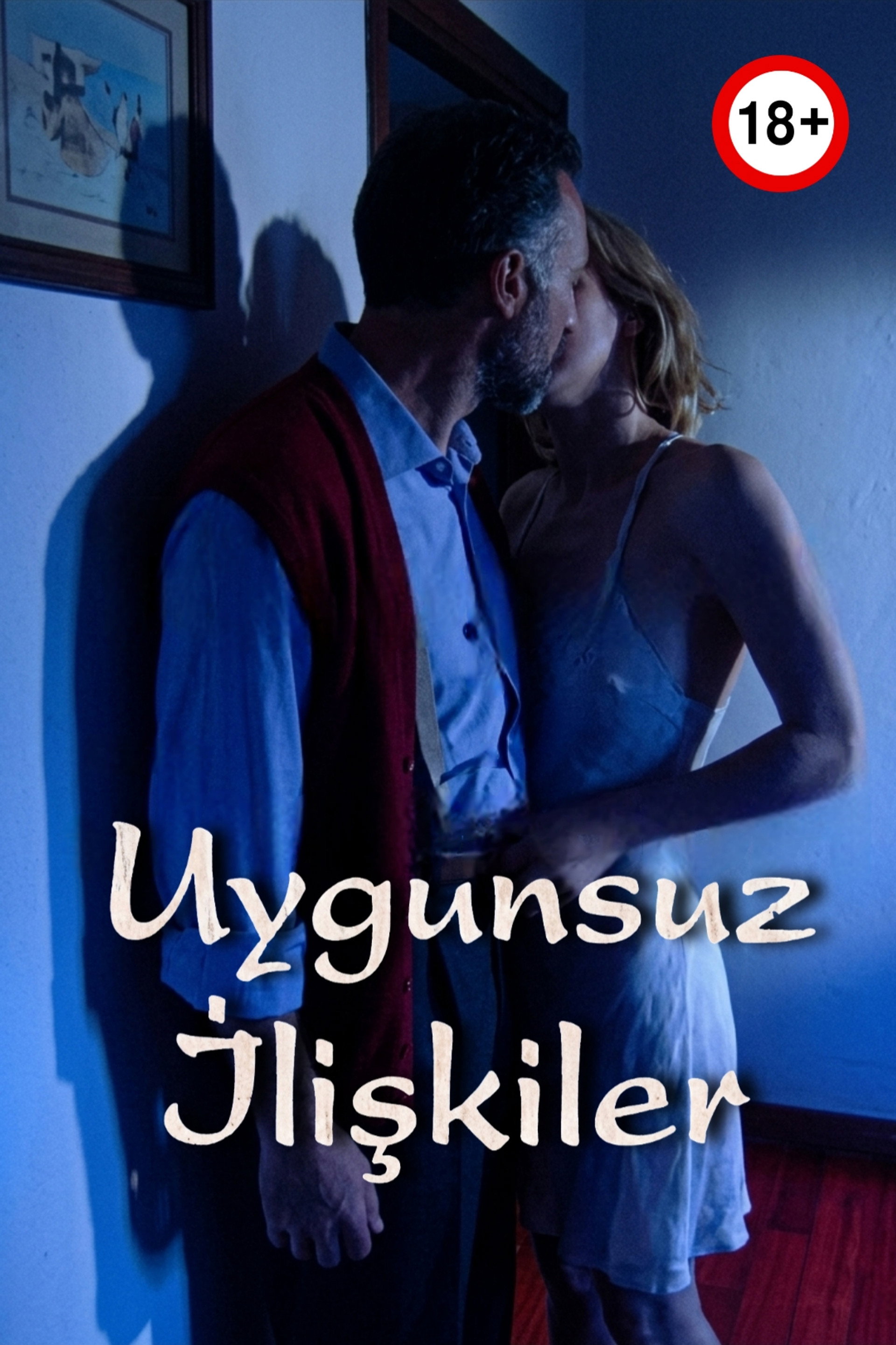 Uygunsuz İlişkiler