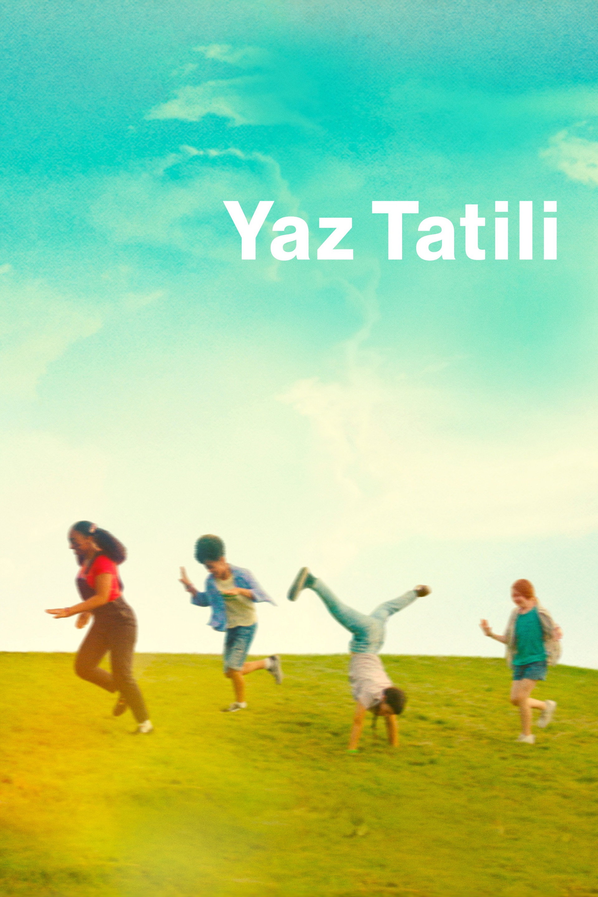 Yaz Tatili