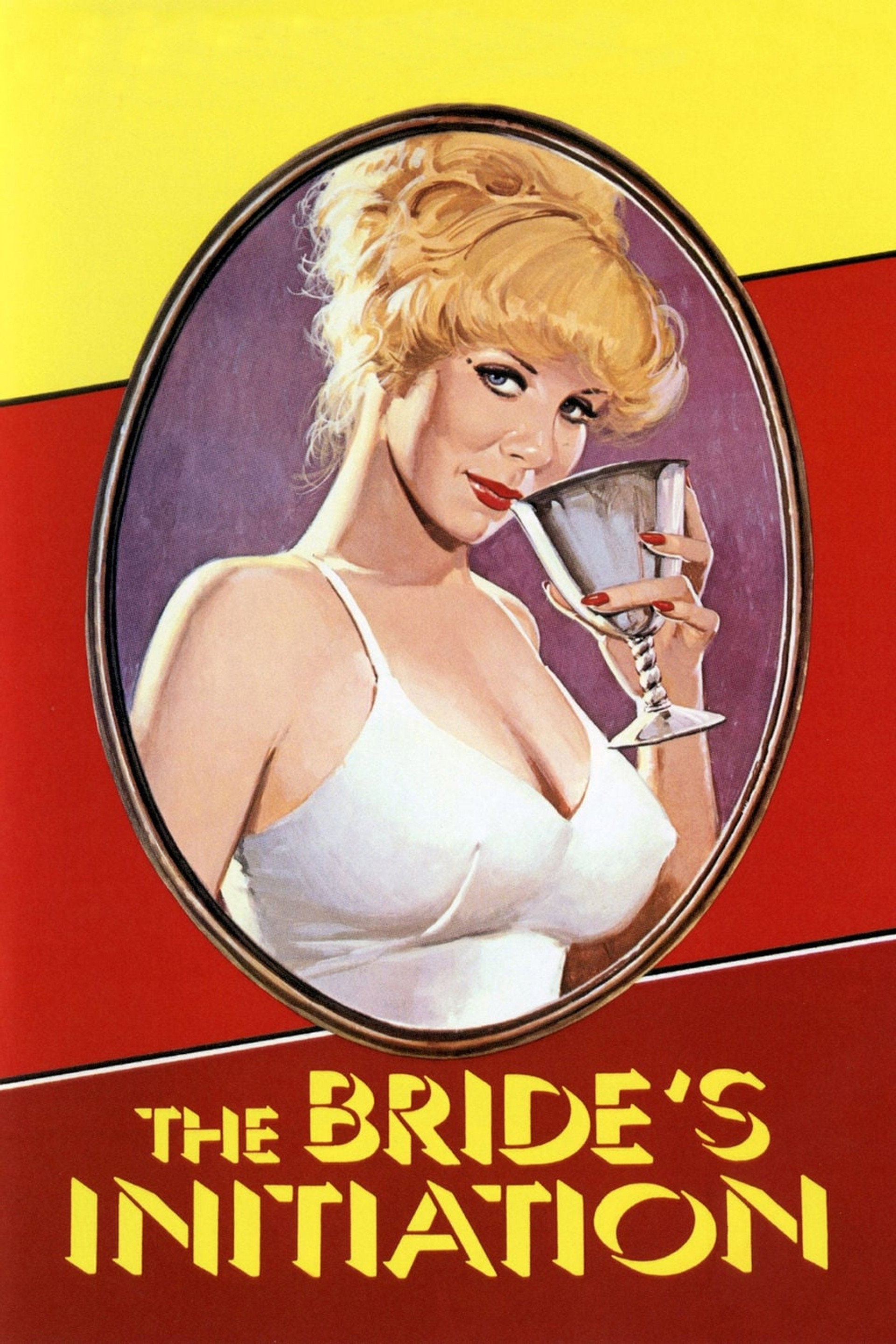 The Bride's Initiation