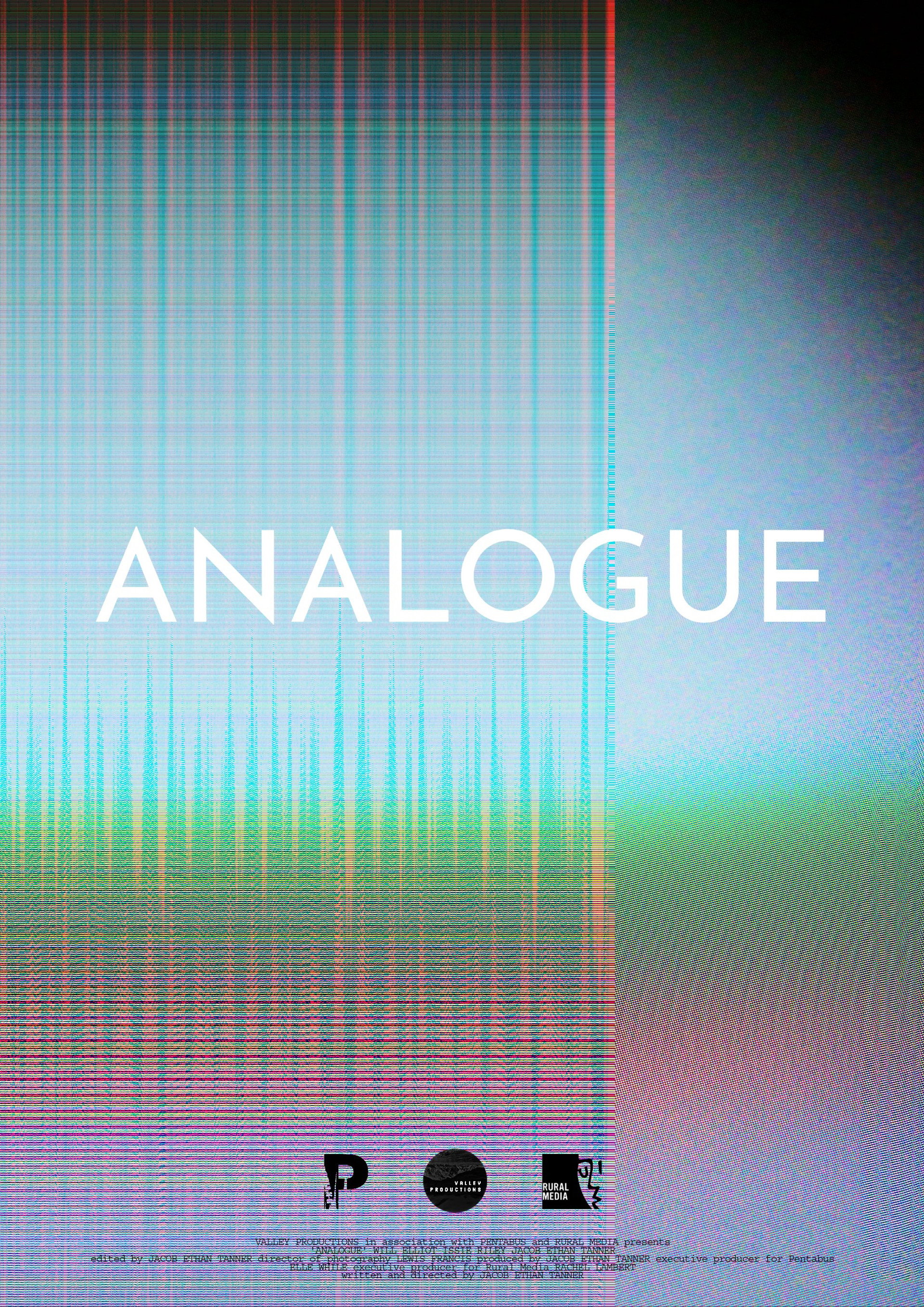 ANALOGUE: A Horror Anthology