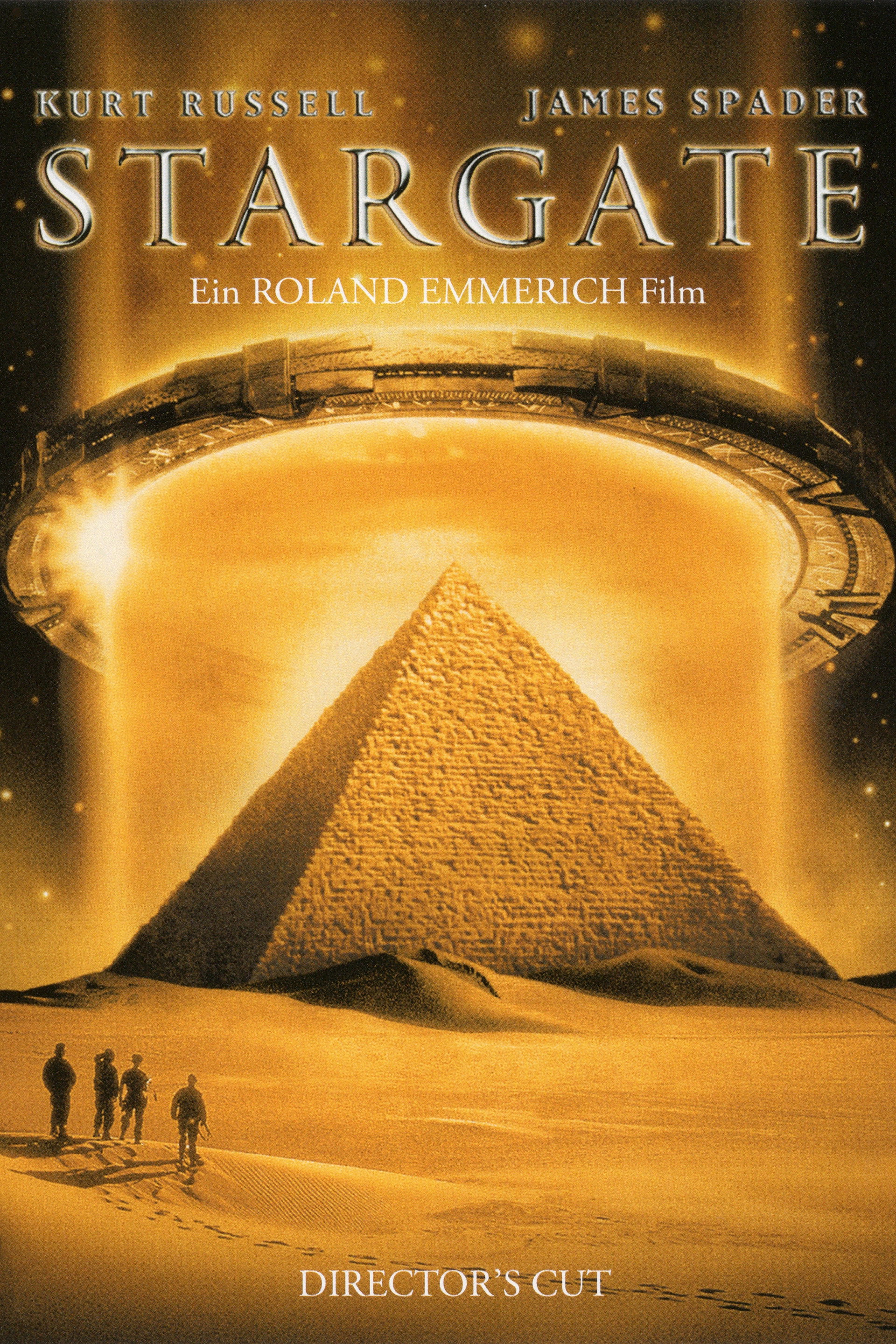 Stargate