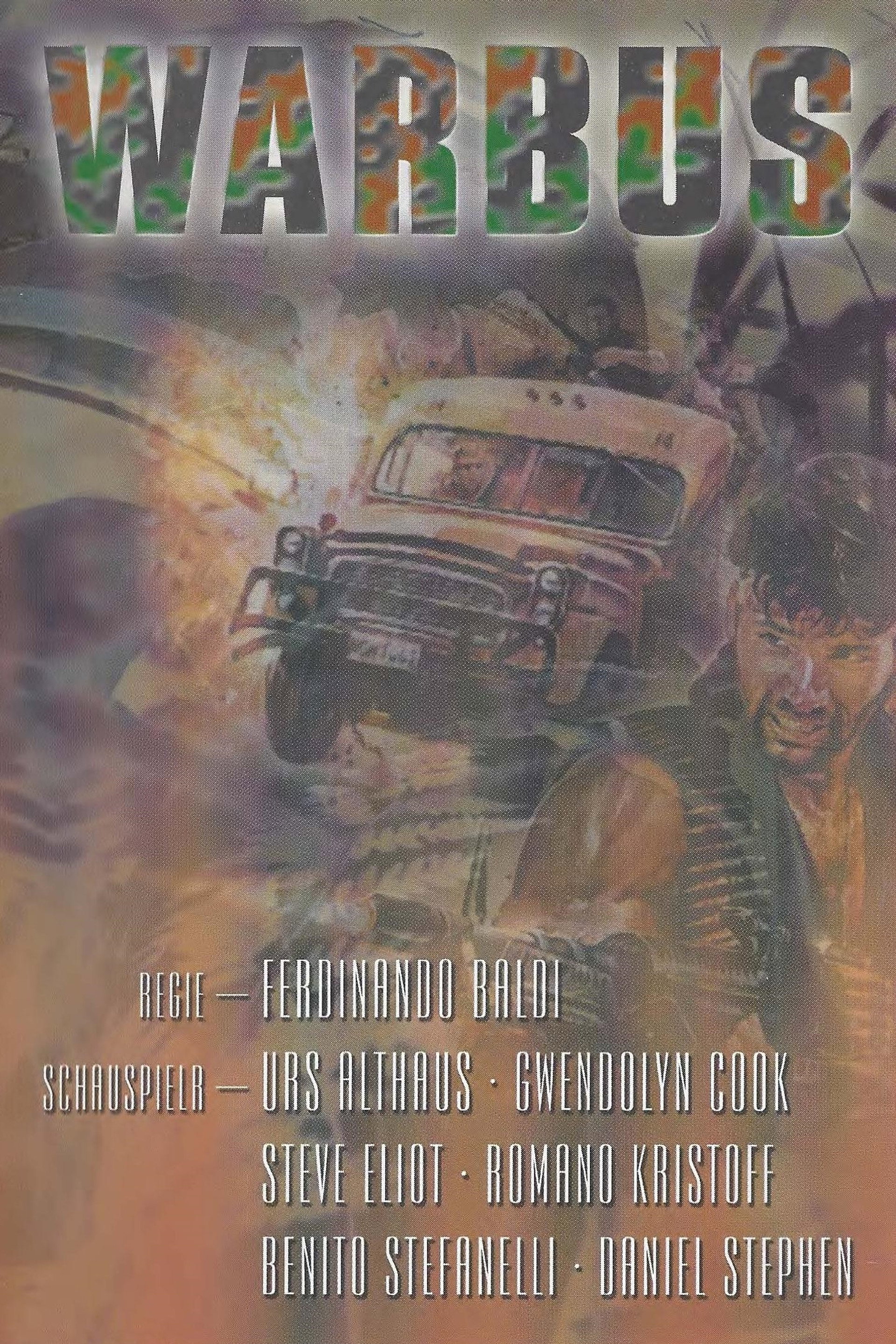 Warbus