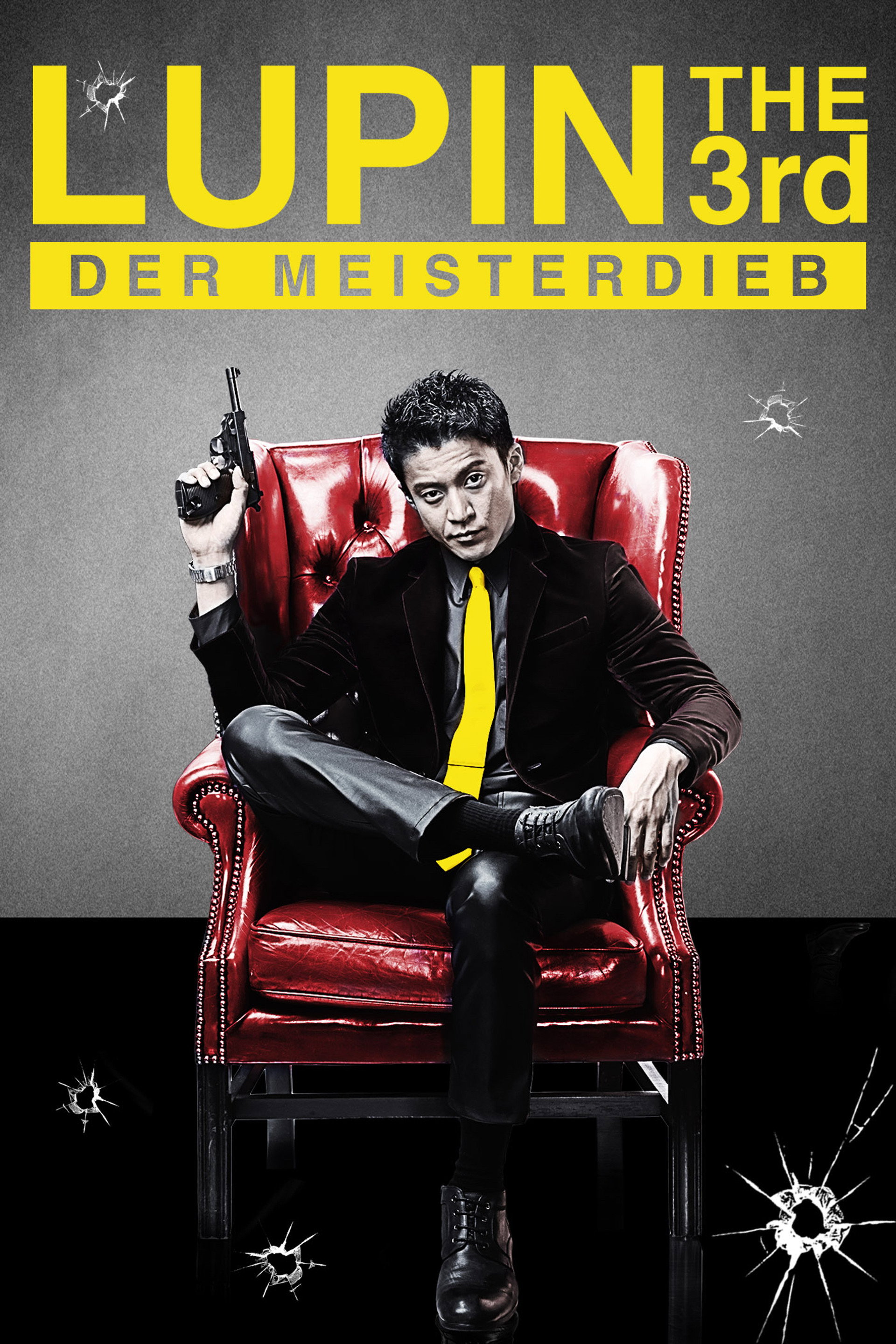 Lupin the 3rd - Der Meisterdieb