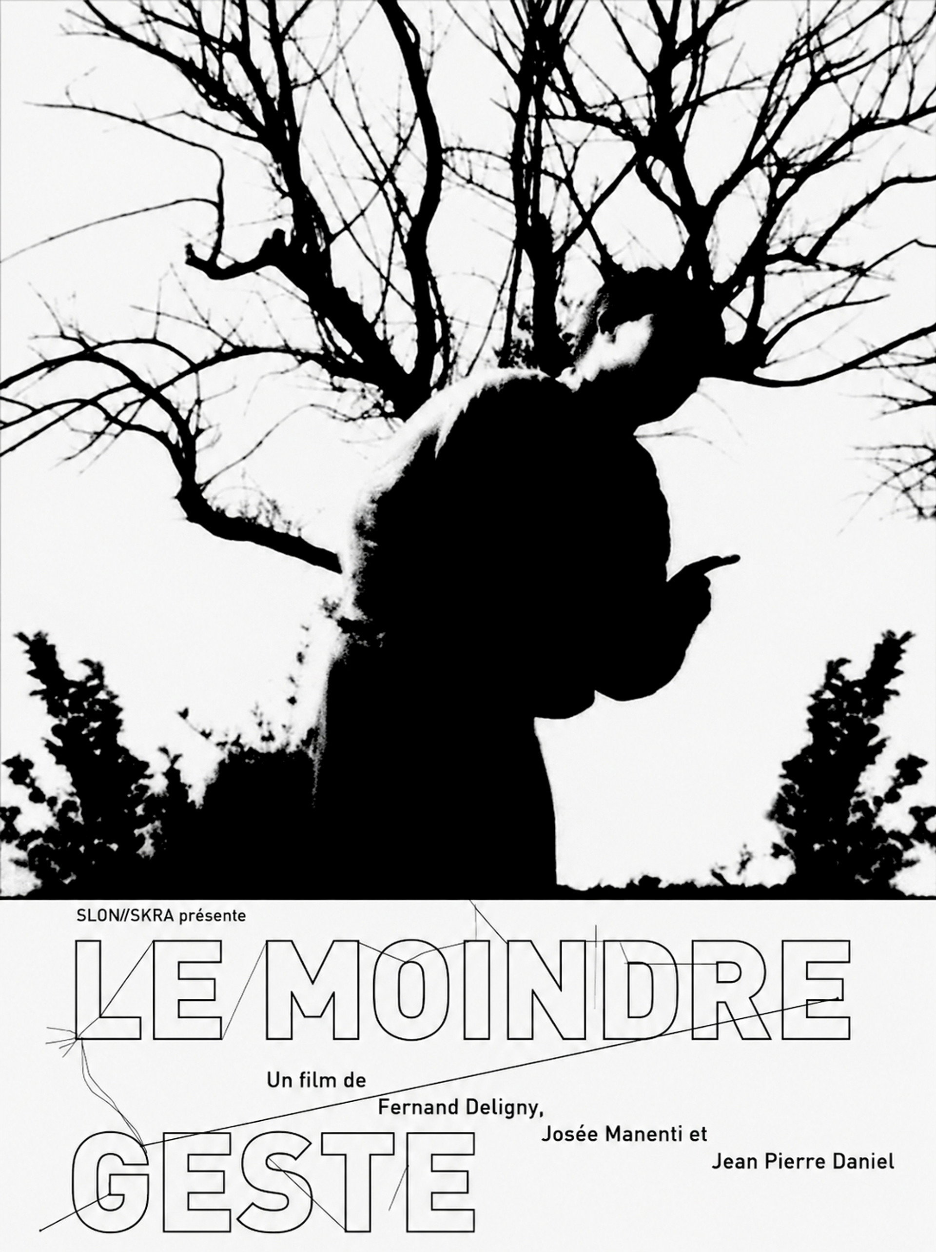 Le moindre geste
