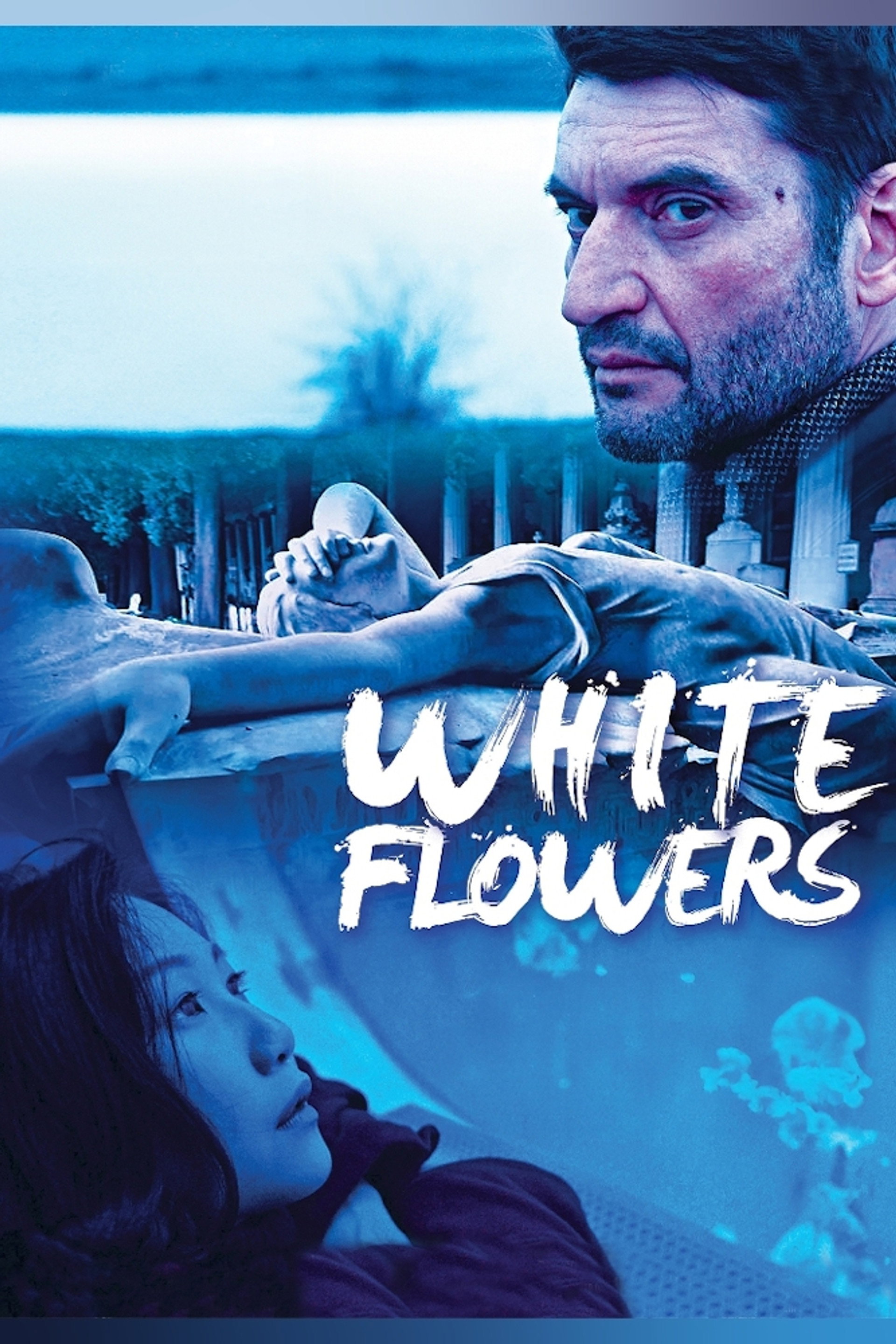 White Flowers
