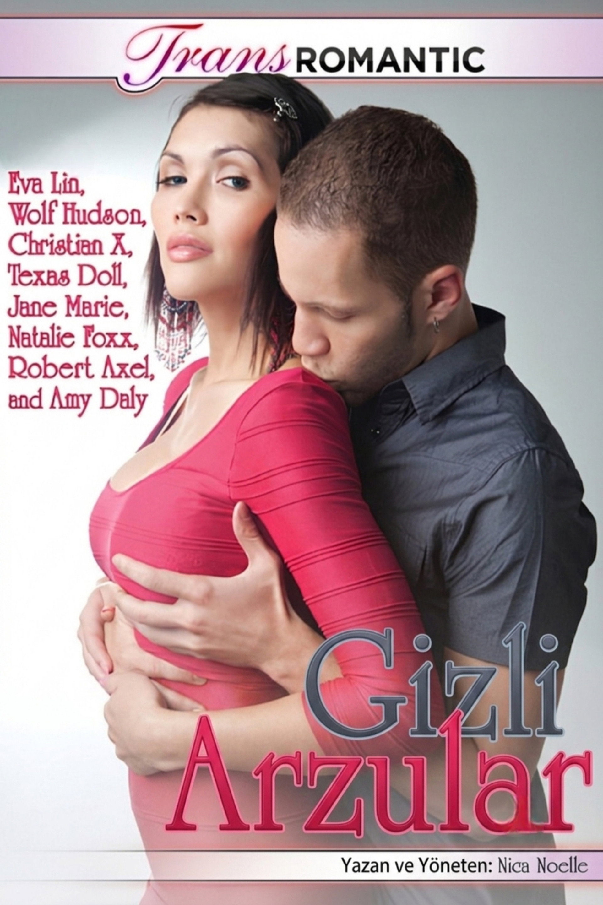 Gizli Arzular