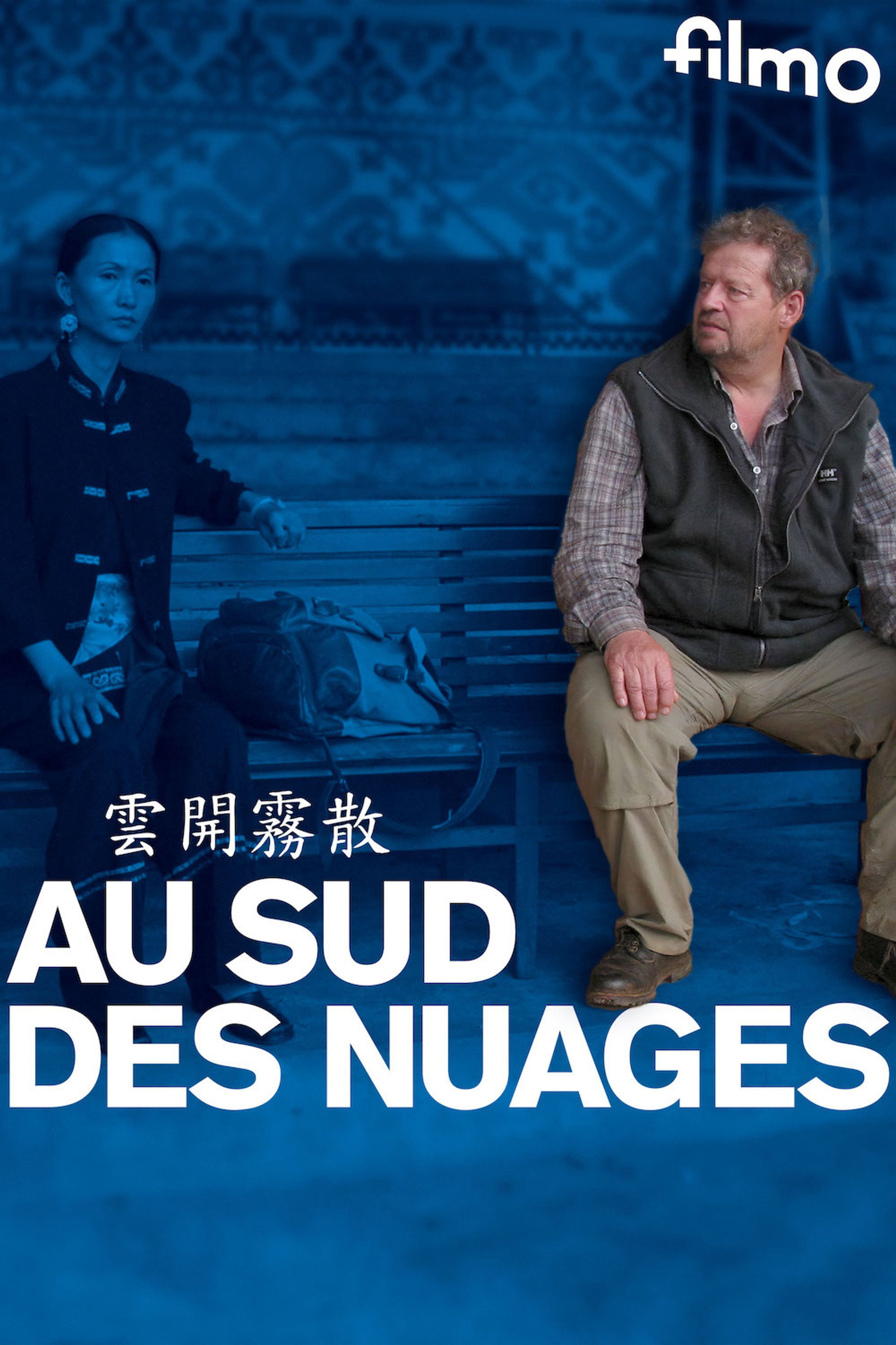 Au sud des nuages