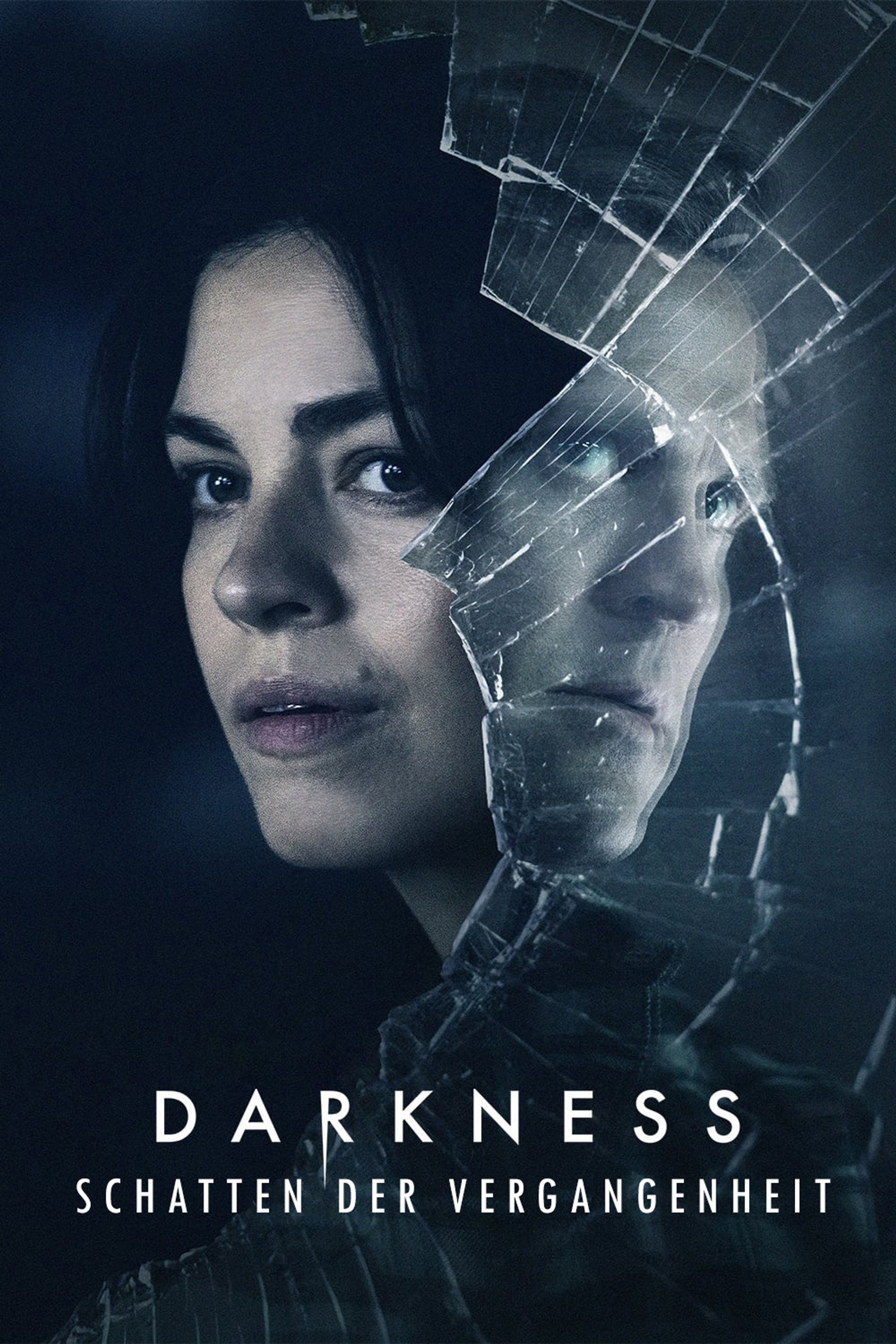 Darkness - Schatten der Vergangenheit