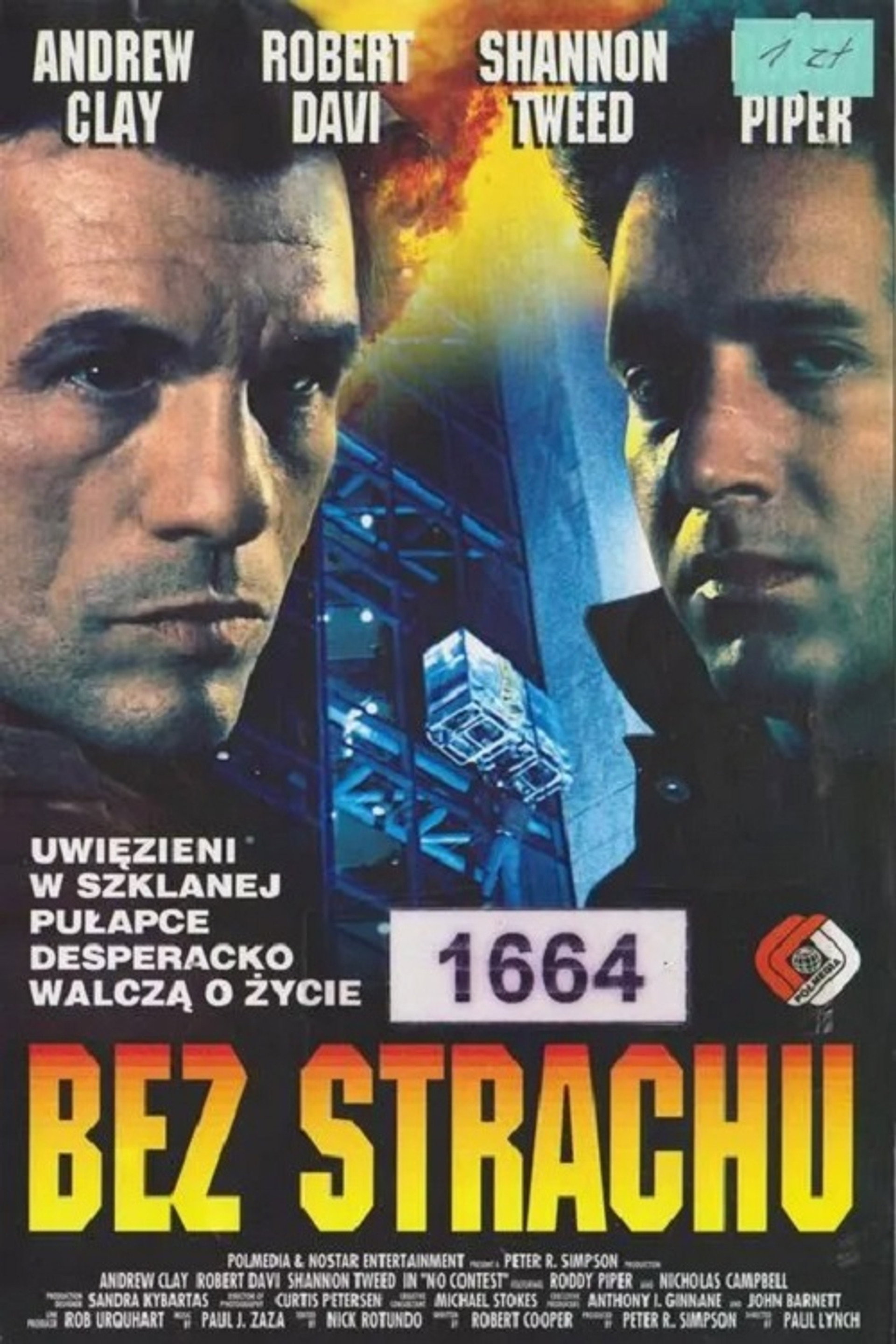 Bez strachu
