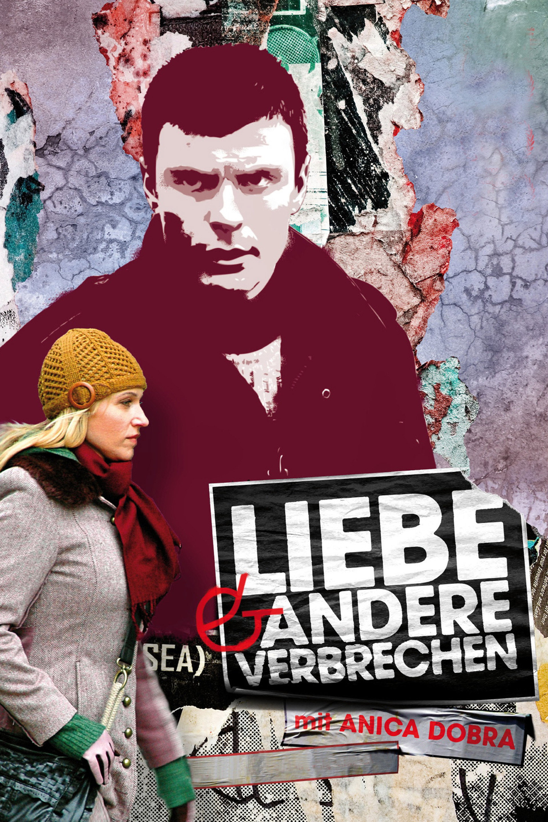 Liebe und andere Verbrechen
