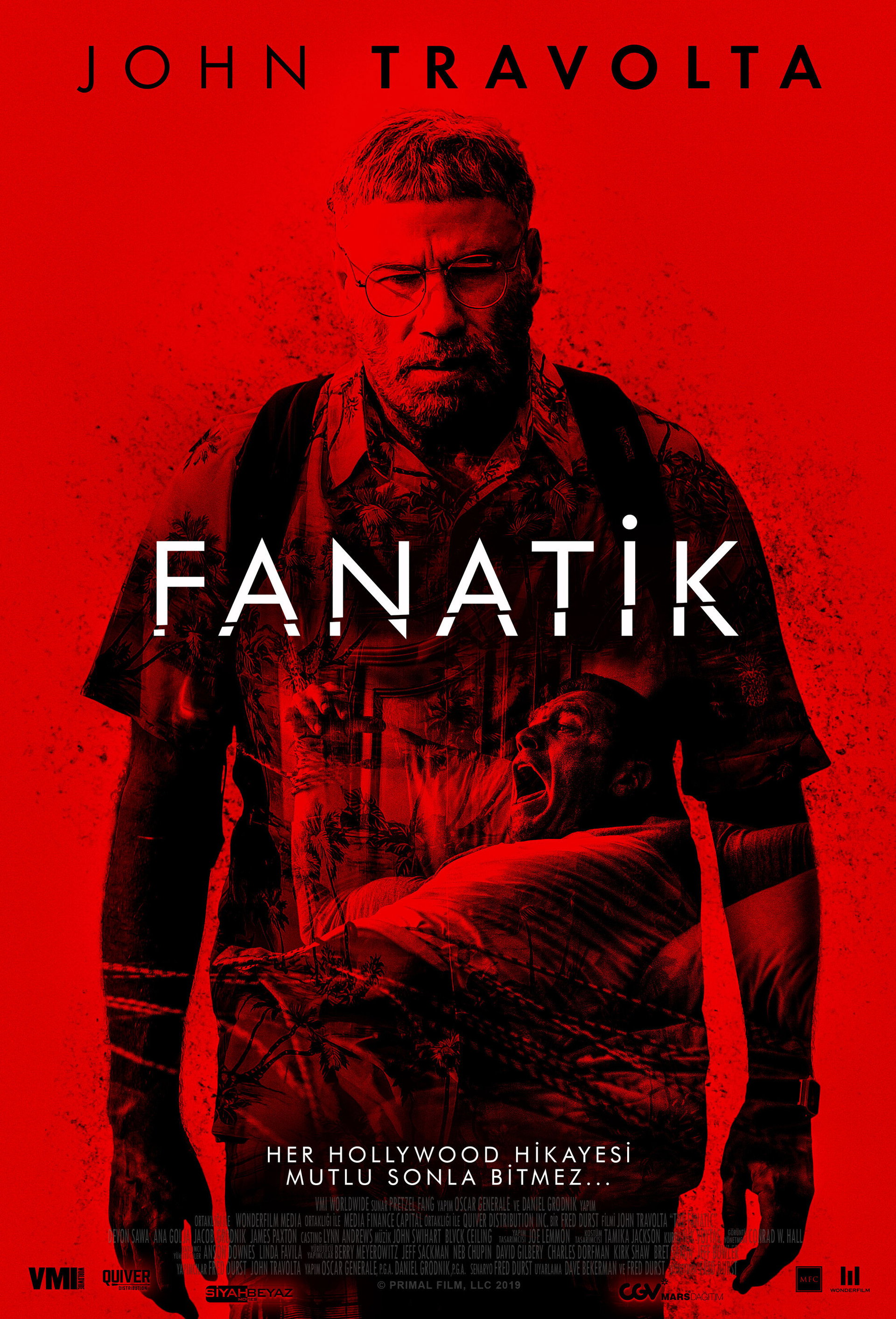 Fanatik