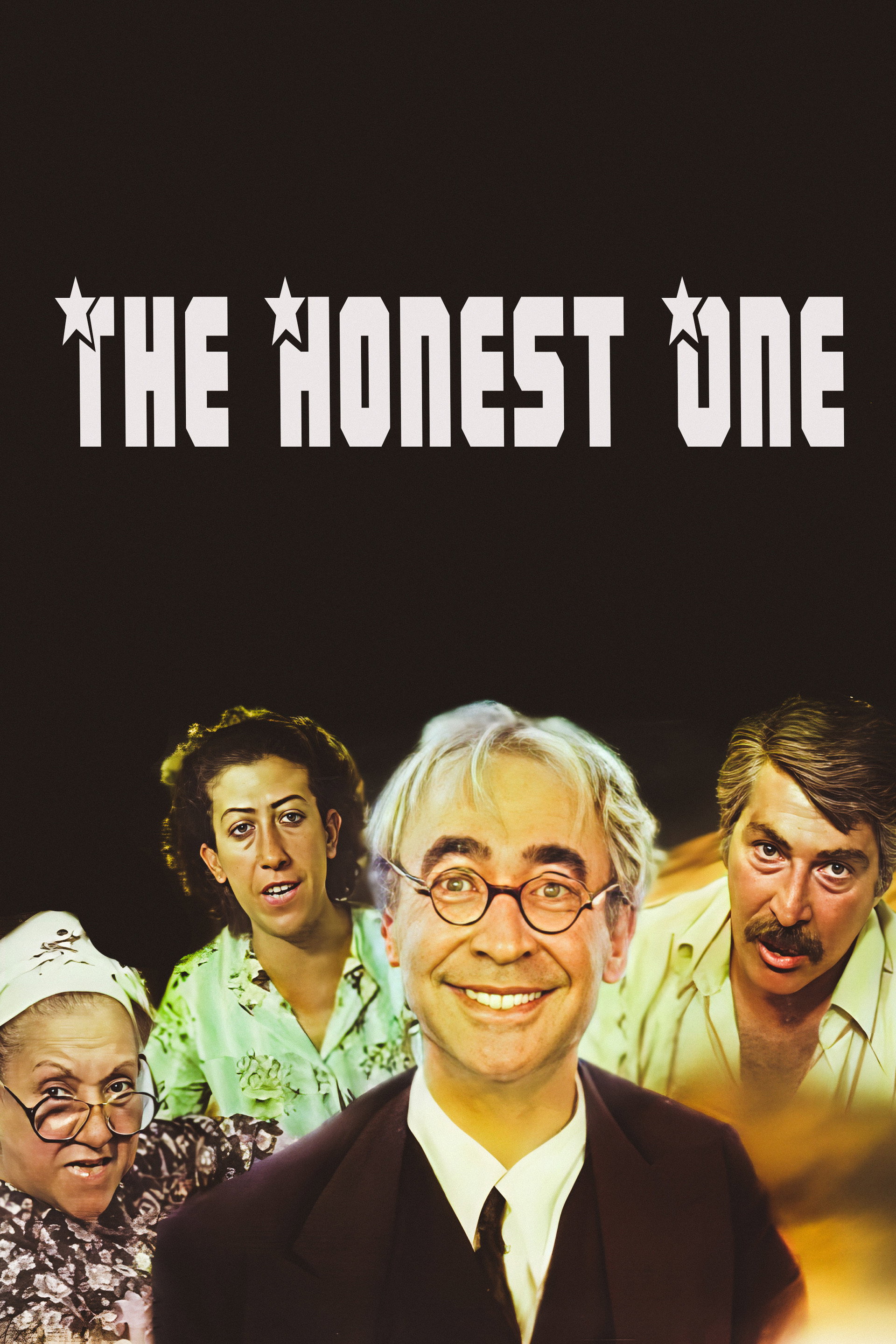 The Honest One