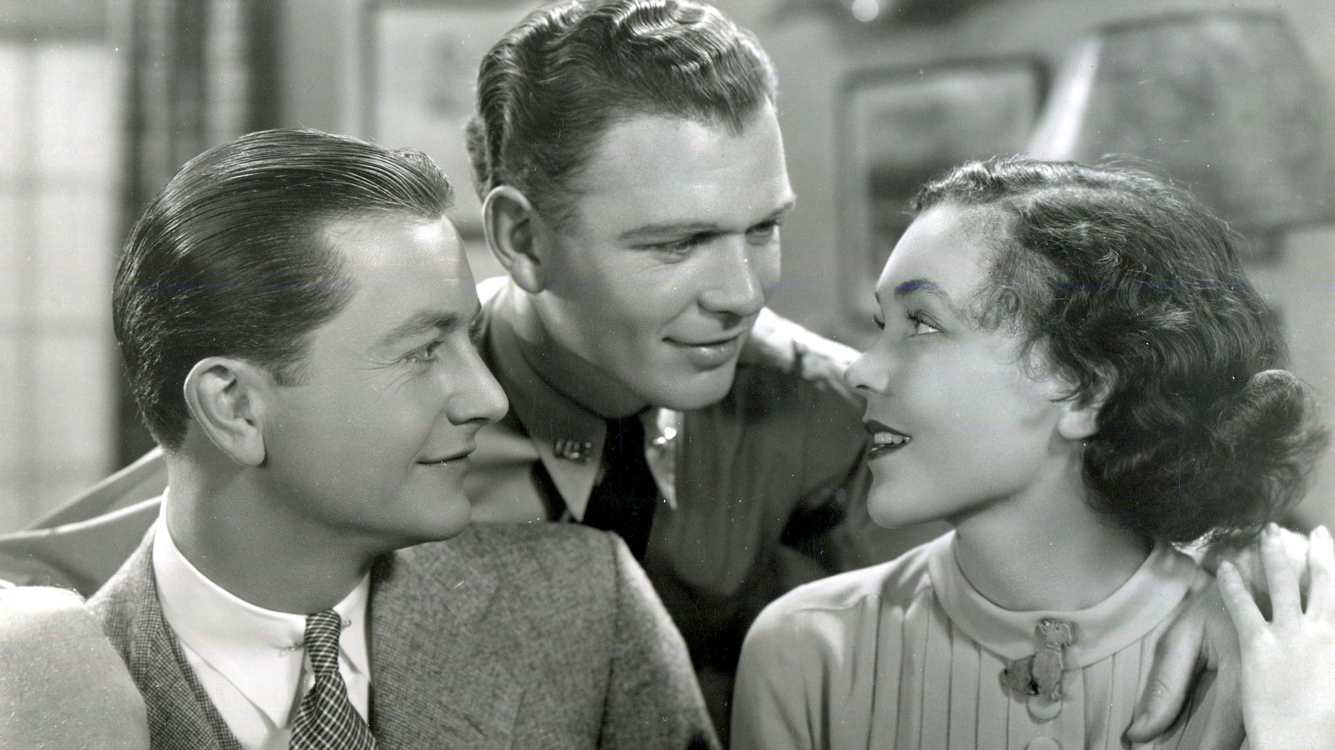 West Point of the Air