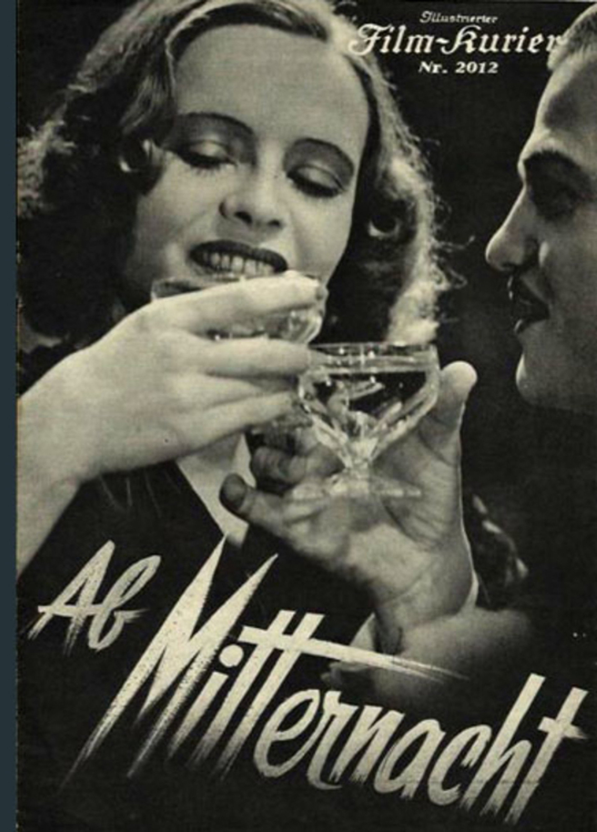 After Midnight