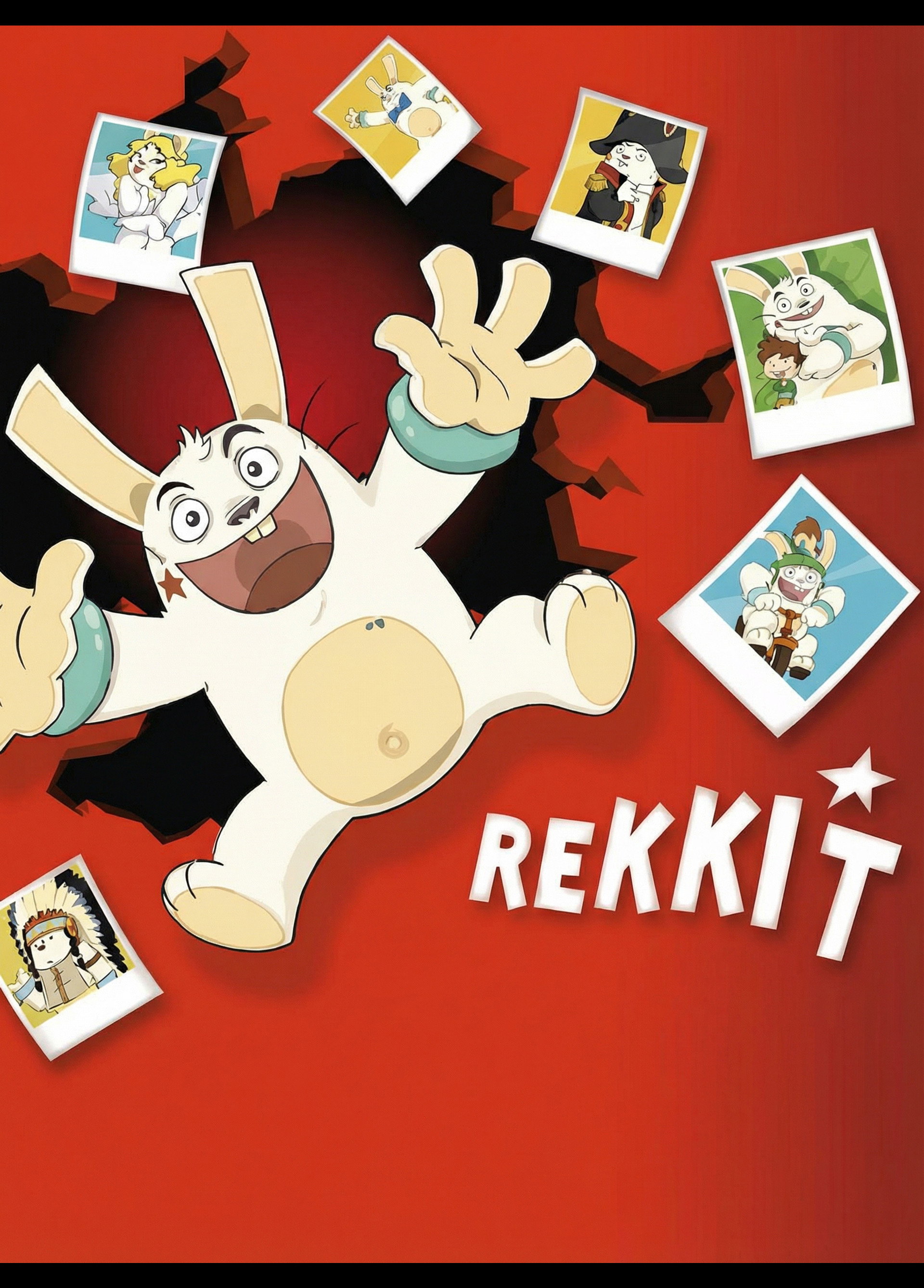 Rekkit