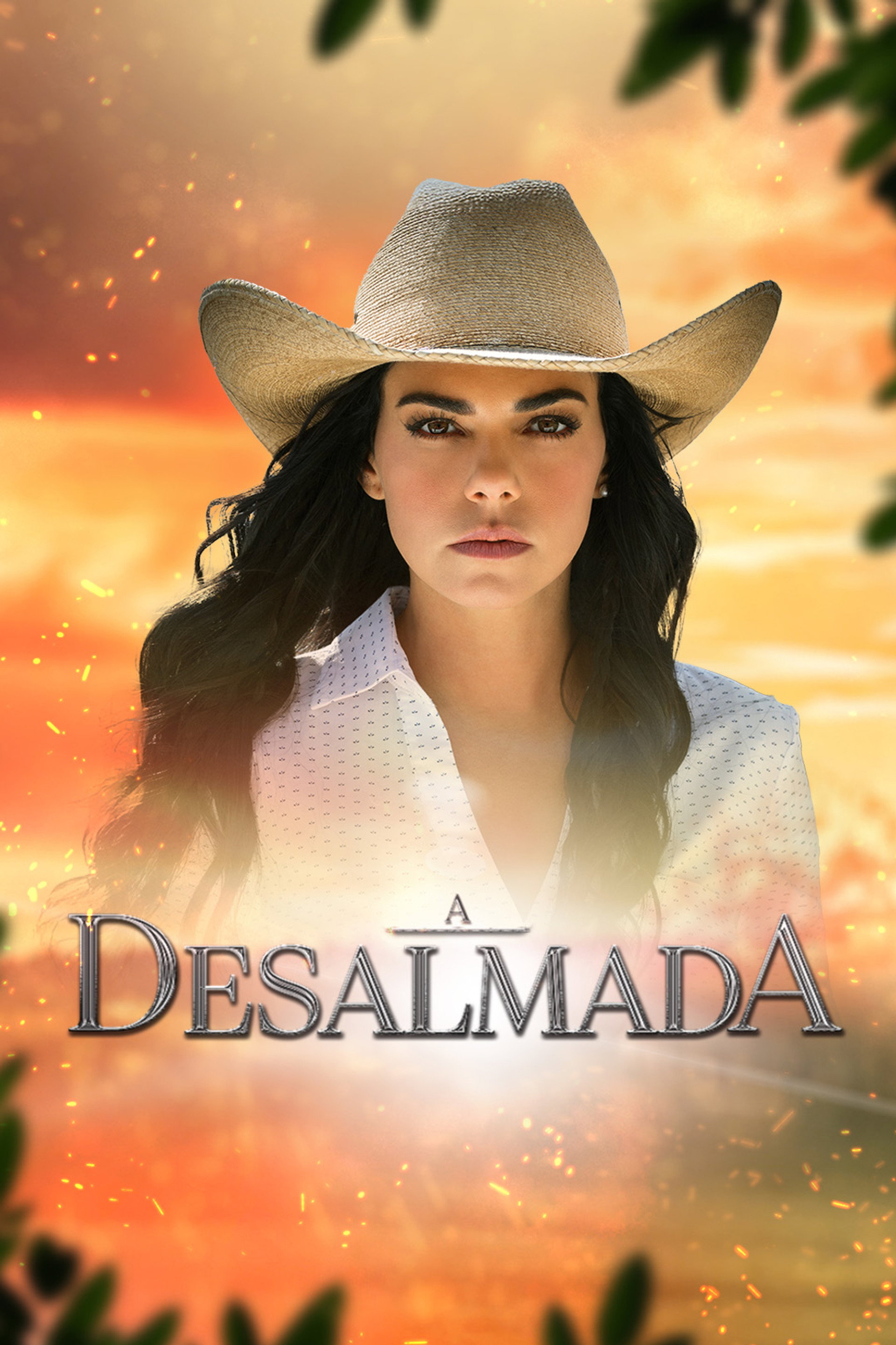 A Desalmada
