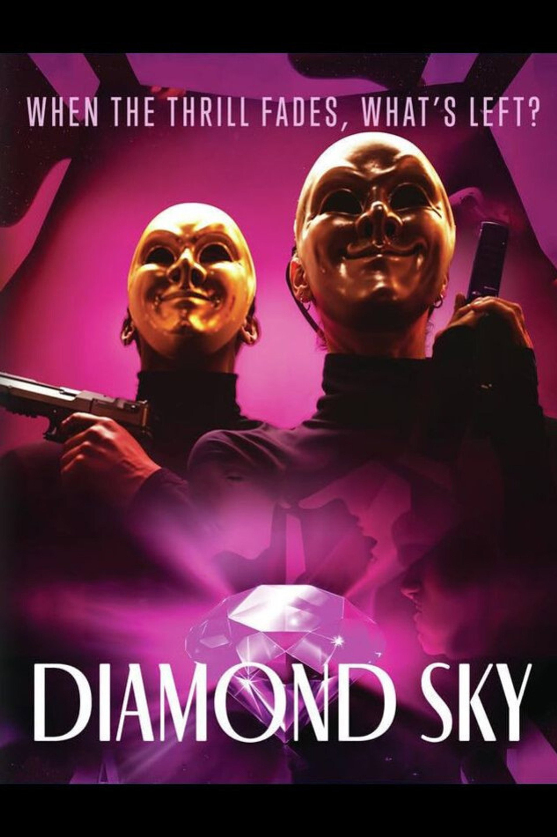 Diamond Sky