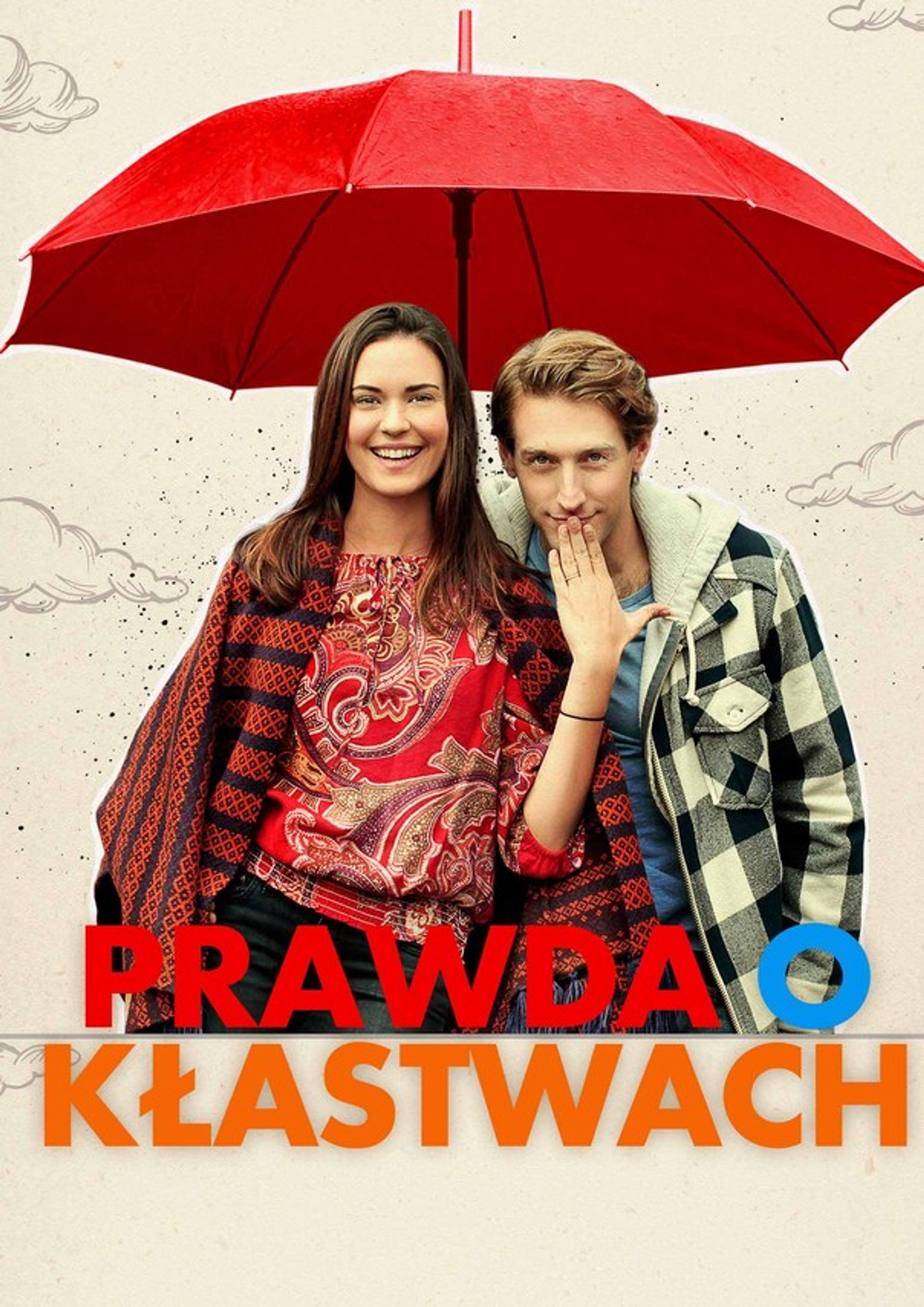 Prawda o kłamstwach