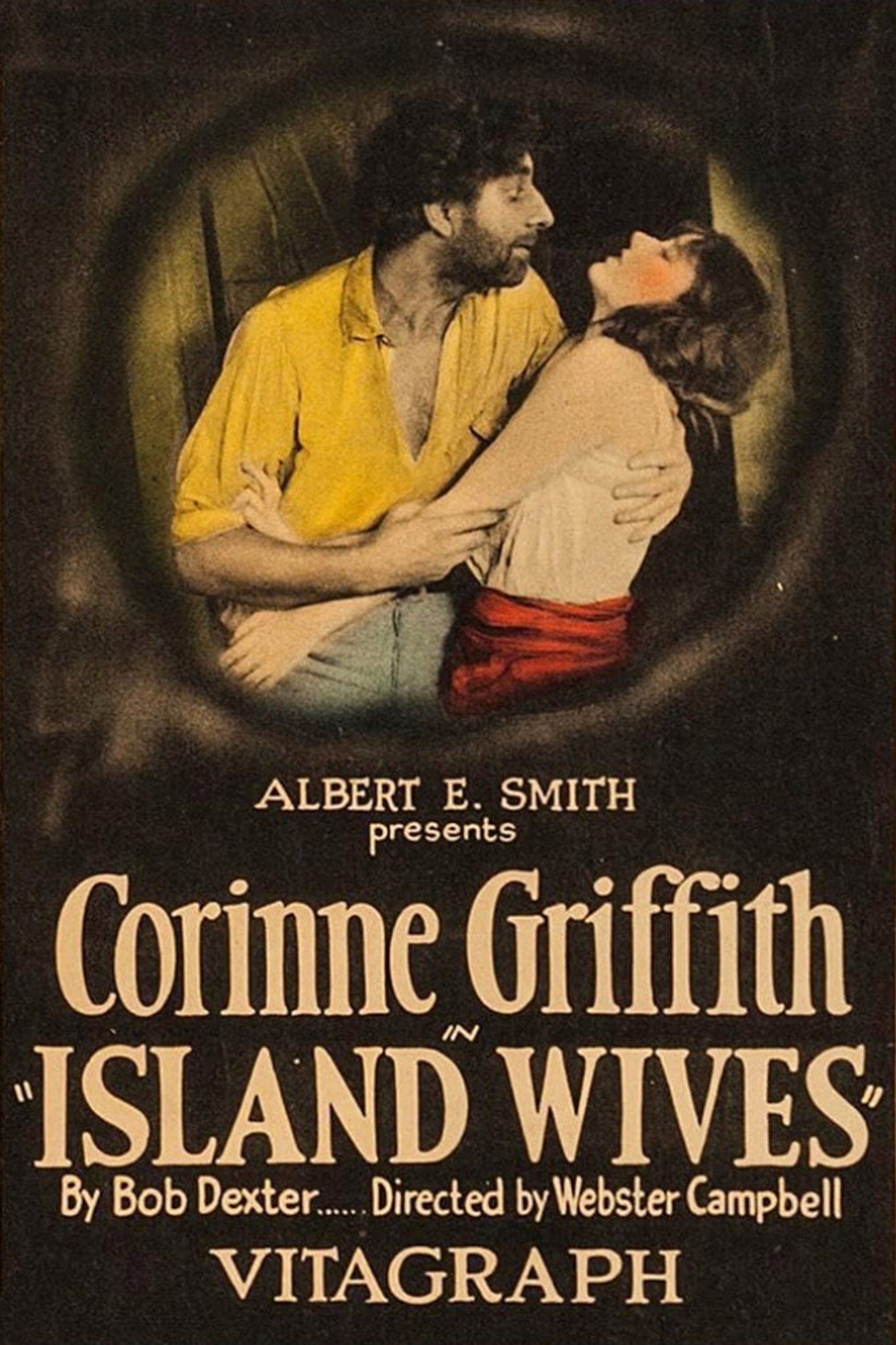 Island Wives