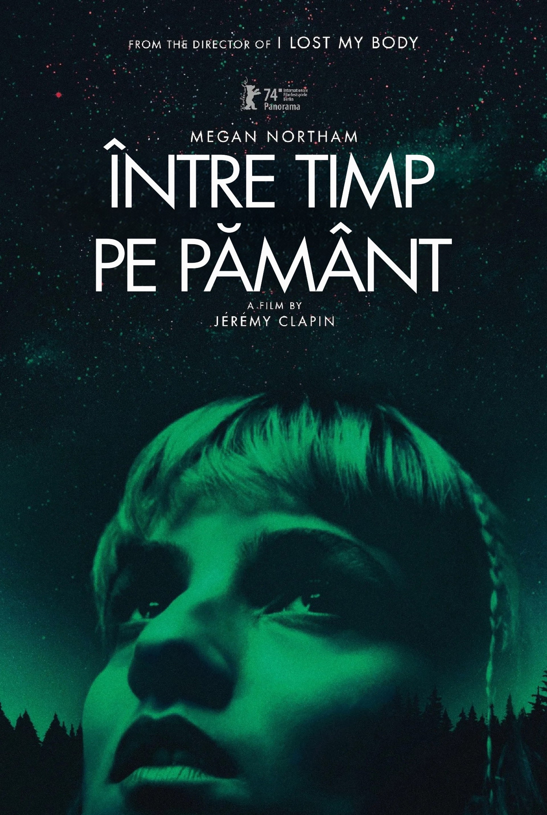Între timp pe Pământ
