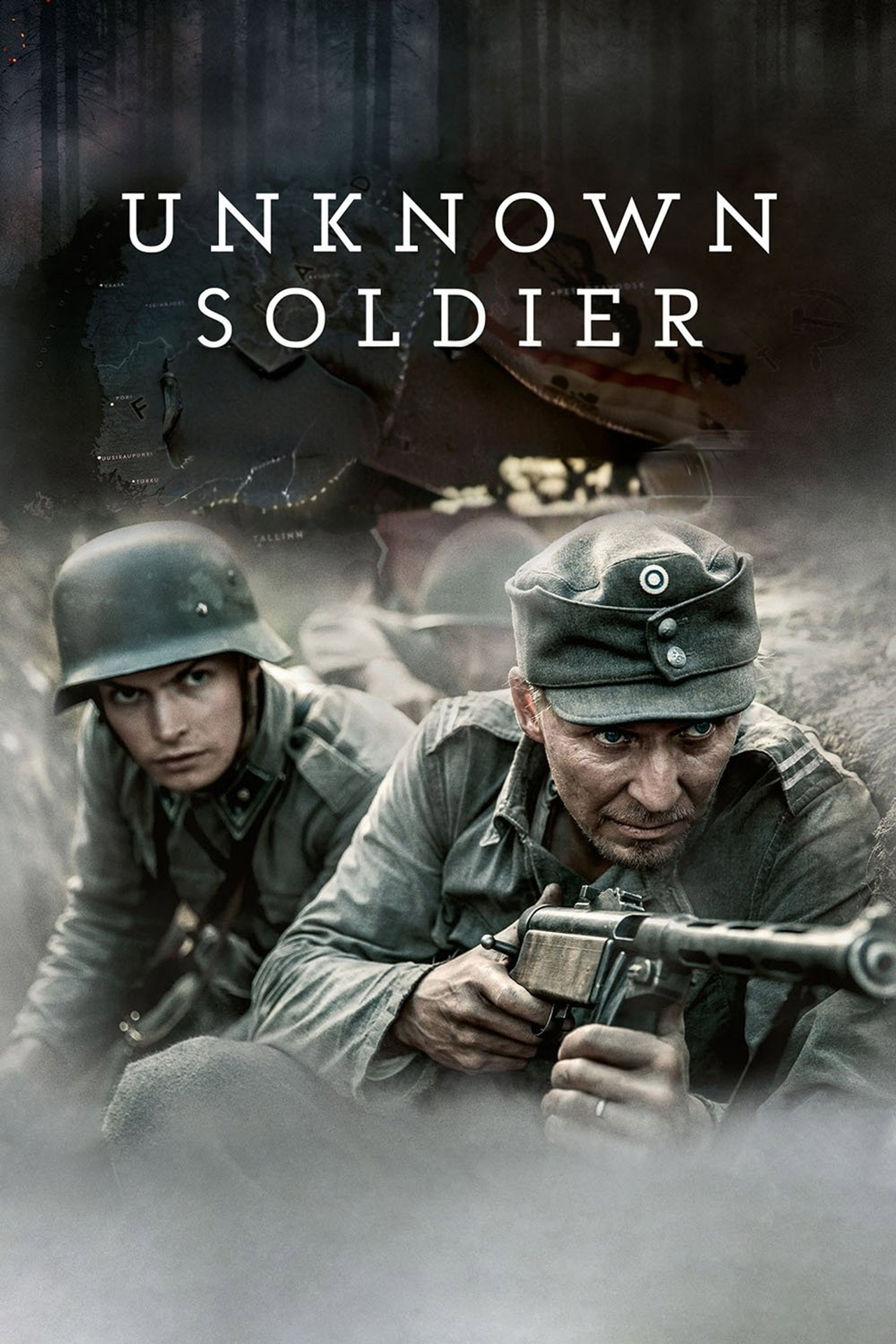 Unknown Soldier