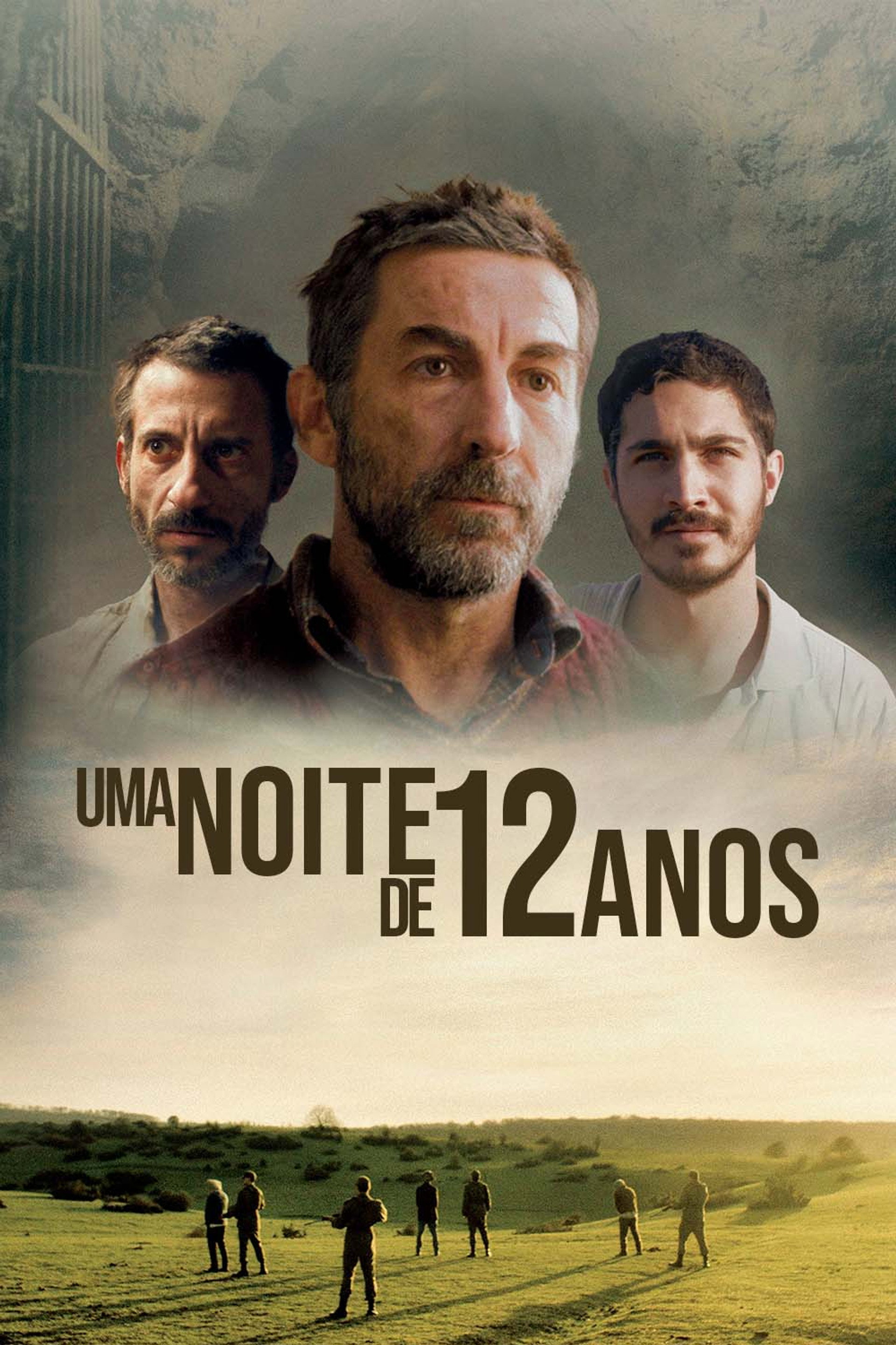 Uma Noite de 12 Anos